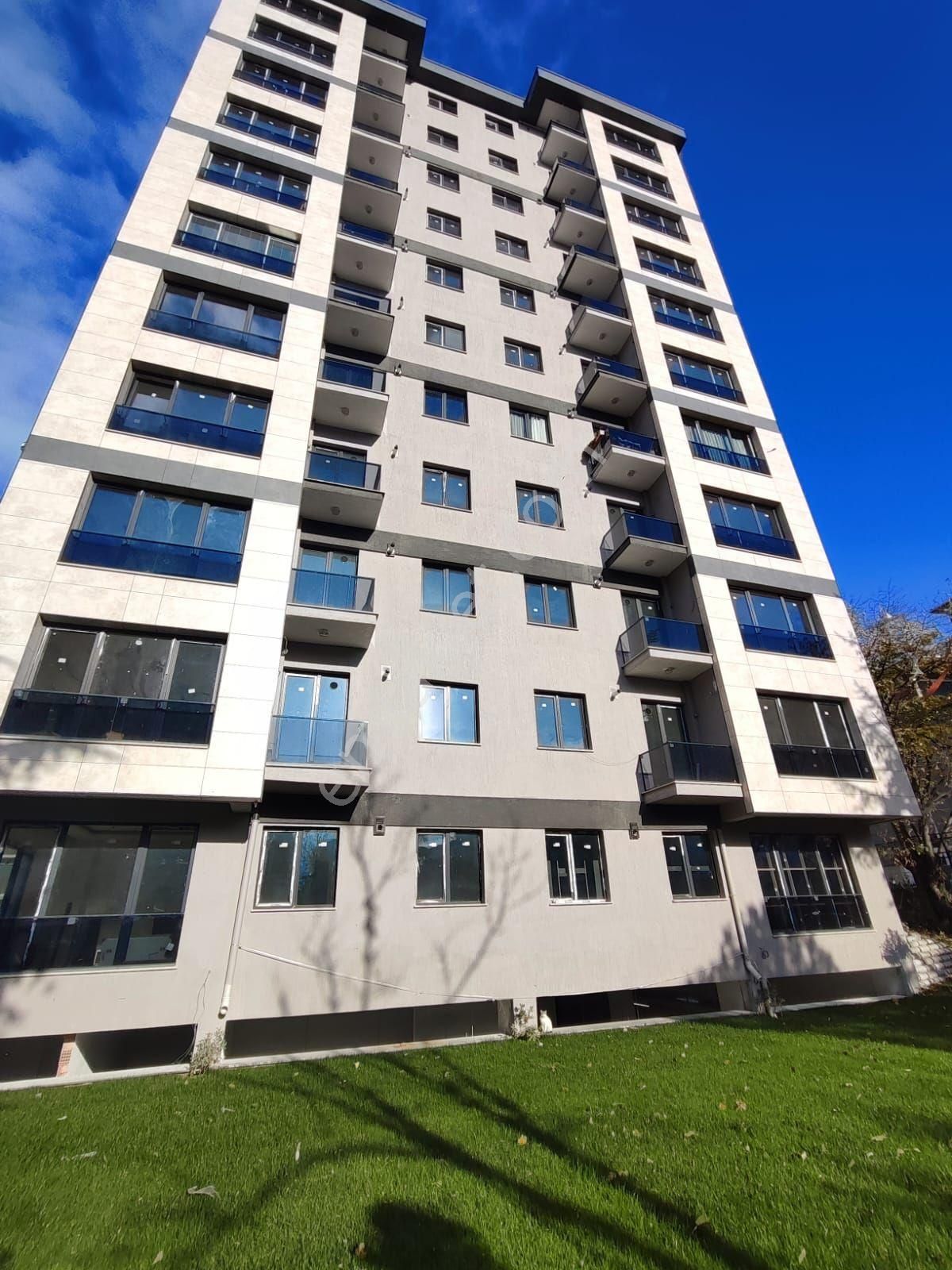 Ataların Merkezınde Site İçinde Ebeveyn Banyolu 3+1 - Görsel 3