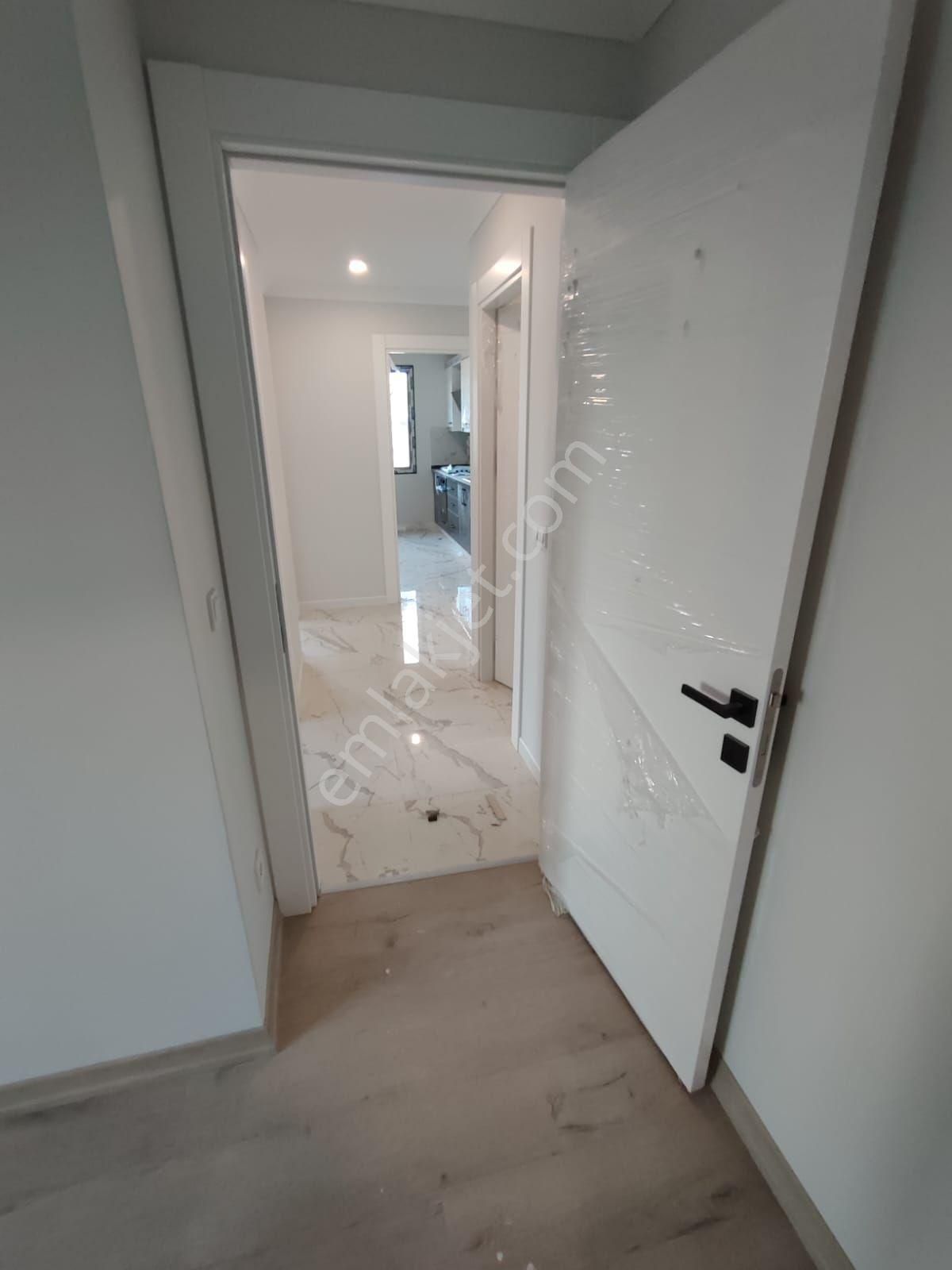 Ataların Merkezınde Site İçinde Ebeveyn Banyolu 3+1 - Görsel 15