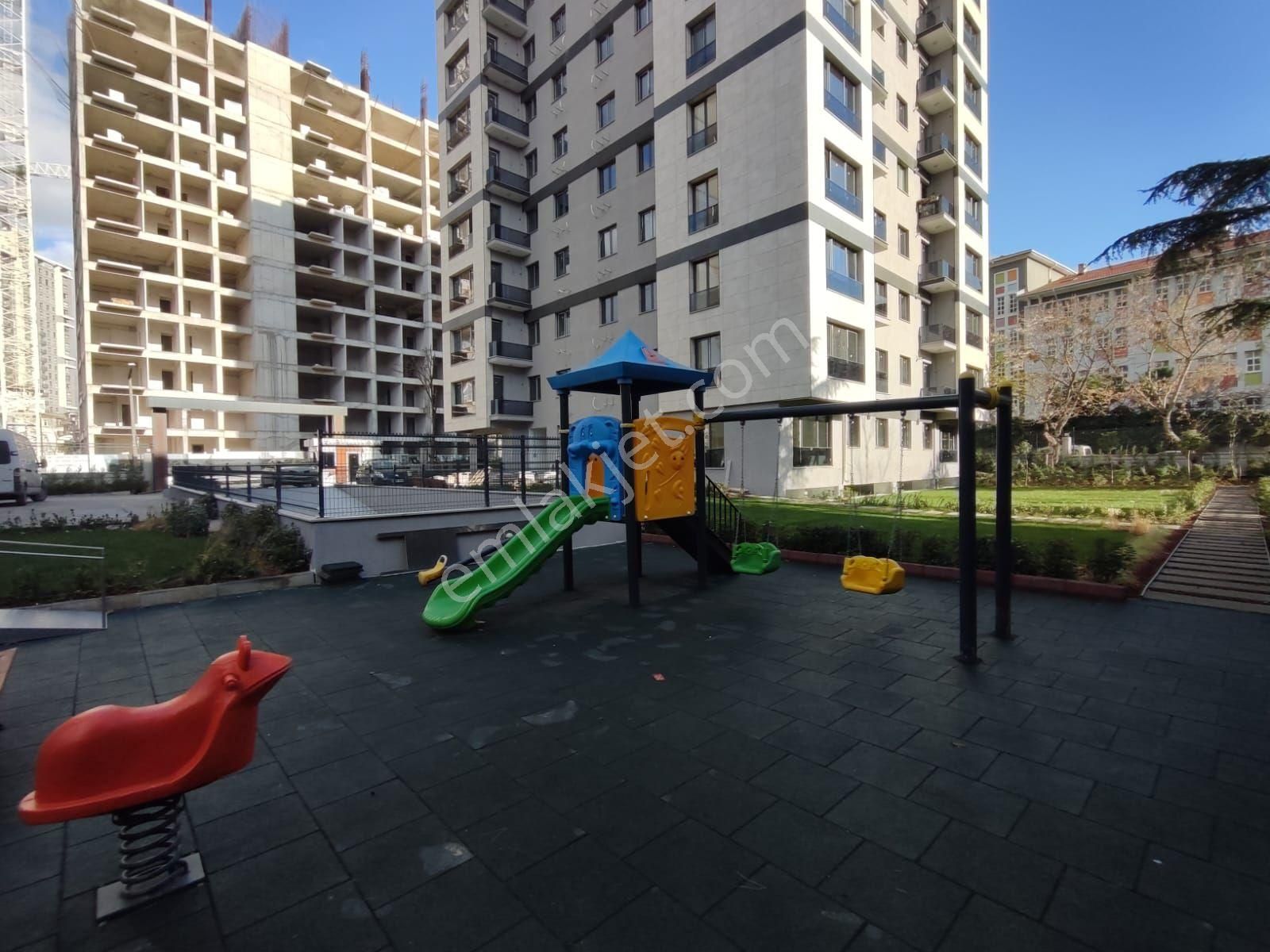 Ataların Merkezınde Site İçinde Ebeveyn Banyolu 3+1 - Görsel 5