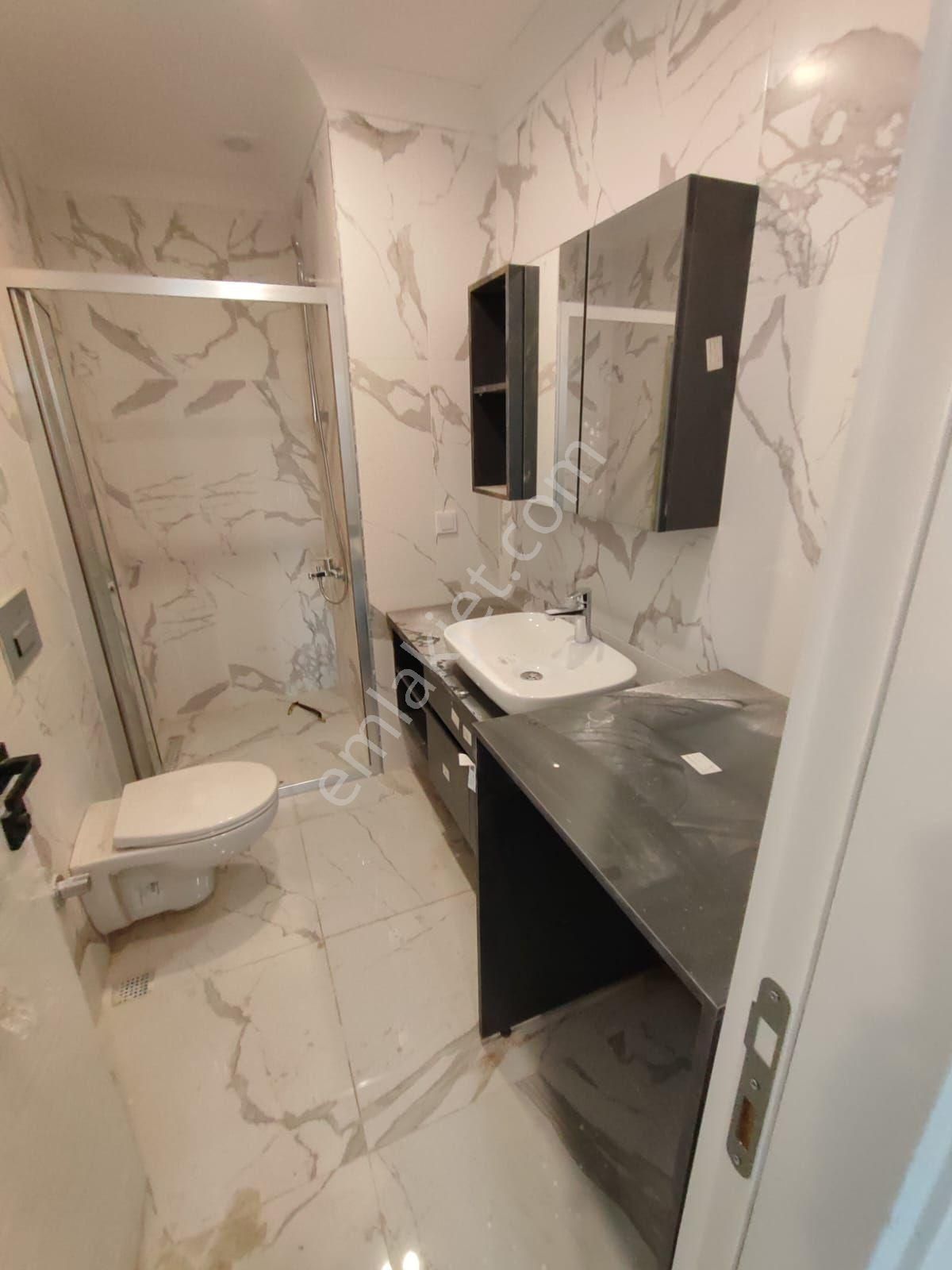 Ataların Merkezınde Site İçinde Ebeveyn Banyolu 3+1 - Görsel 19