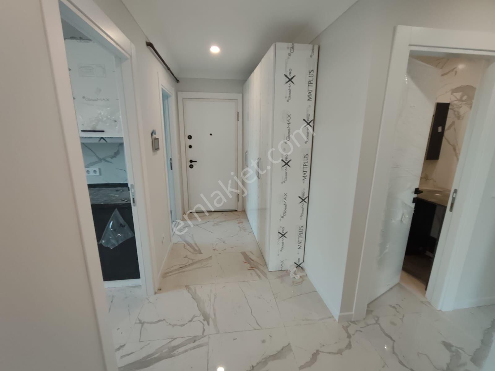 Ataların Merkezınde Site İçinde Ebeveyn Banyolu 3+1 - Görsel 12