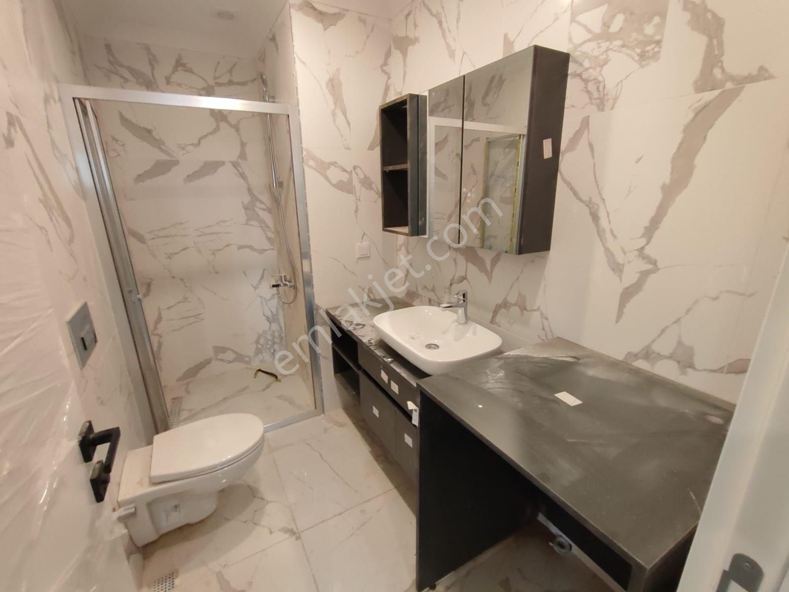 Ataların Merkezınde Site İçinde Ebeveyn Banyolu 3+1 - Görsel 20