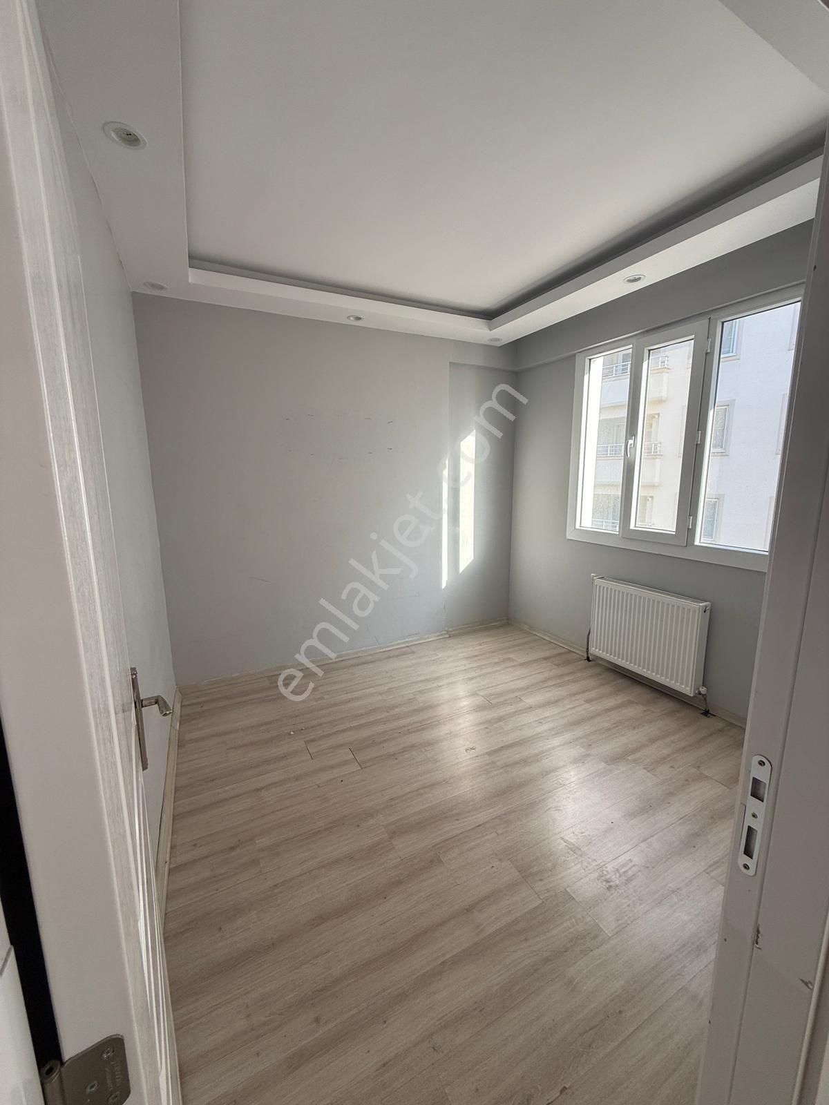 Uyaran 79'dan Üniversiteye Yakın Konumda Fırsat 2+1 Daireler - Görsel 10