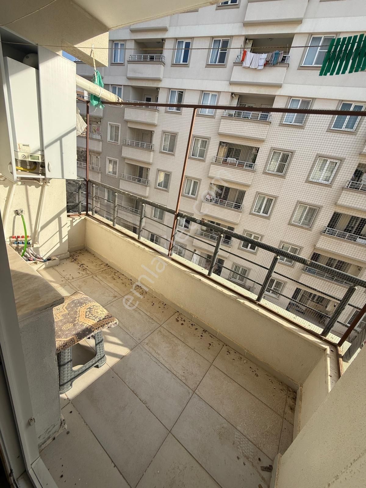 Uyaran 79'dan Üniversiteye Yakın Konumda Fırsat 2+1 Daireler - Görsel 6