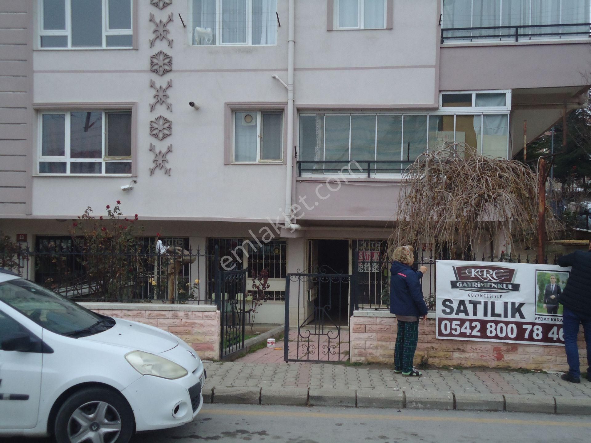 Krc'den Bahçeleriçi Mahallesinde 110 M2 Kullanımlı Satılık Dükkan - Görsel 7