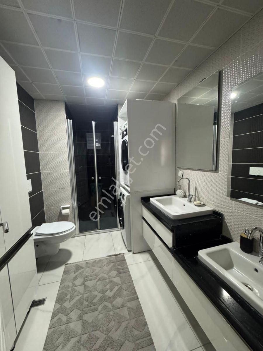 Göksu Gayrimenkul'den Serhatlar'da 4+1 Ultra Süper Lüx Daire - Görsel 24