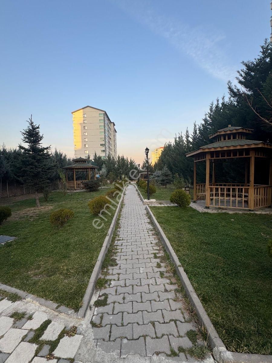 Göksu Gayrimenkul'den Serhatlar'da 4+1 Ultra Süper Lüx Daire - Görsel 28