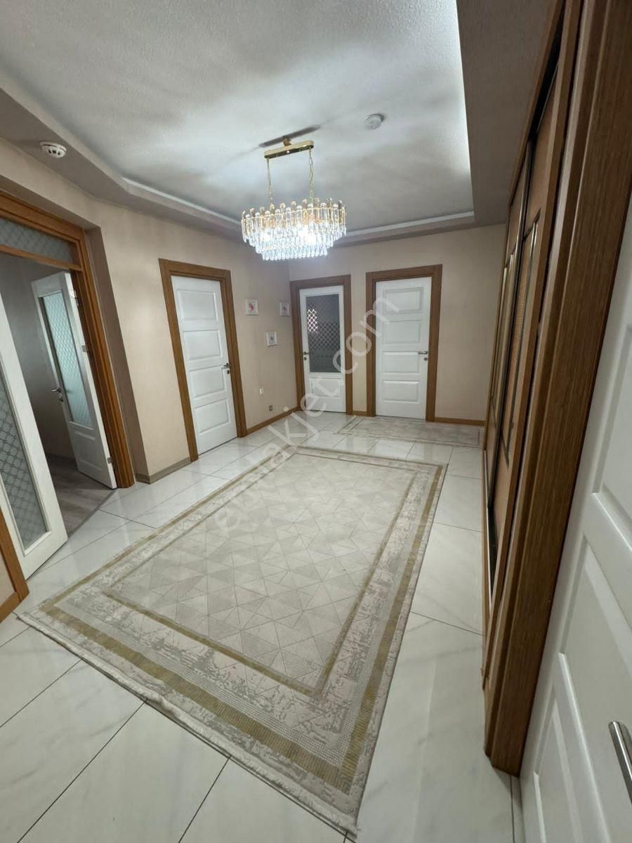 Göksu Gayrimenkul'den Serhatlar'da 4+1 Ultra Süper Lüx Daire - Görsel 21