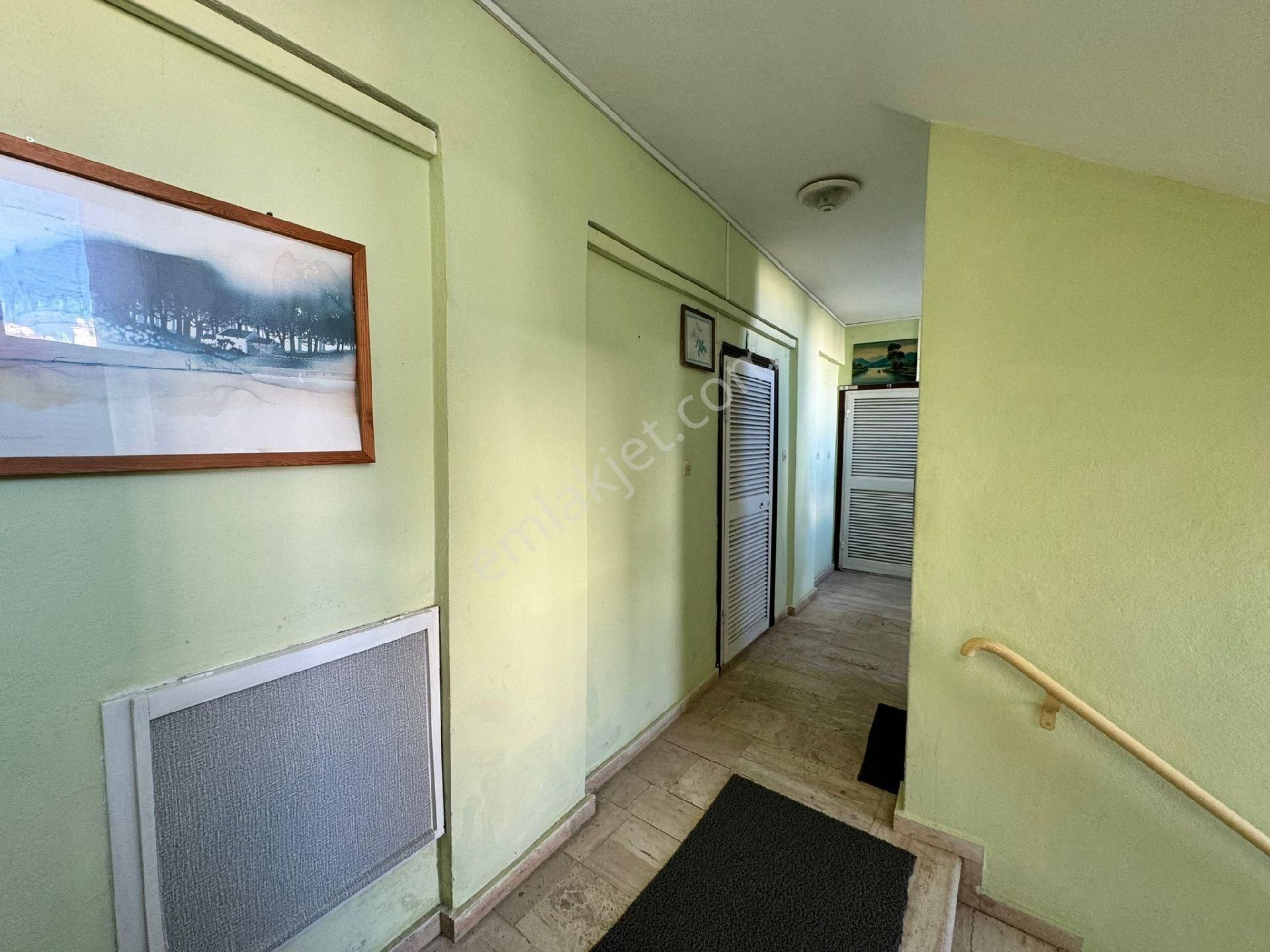 Alanya Tosmur Da Satılık 1+1 Eşyalı Daire - Görsel 11