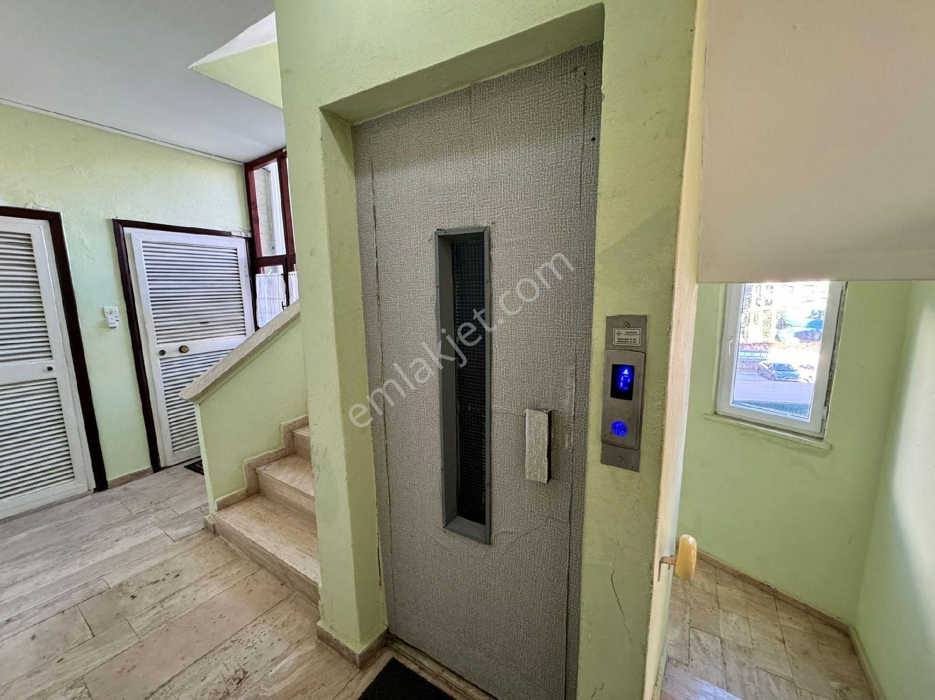 Alanya Tosmur Da Satılık 1+1 Eşyalı Daire - Görsel 12