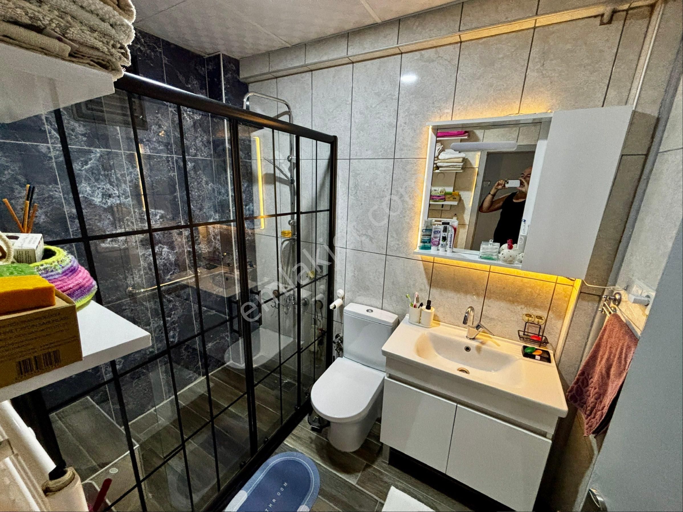 Nalçacı Caddesi Üzeri İçi Yenilenmiş Daire - Görsel 12