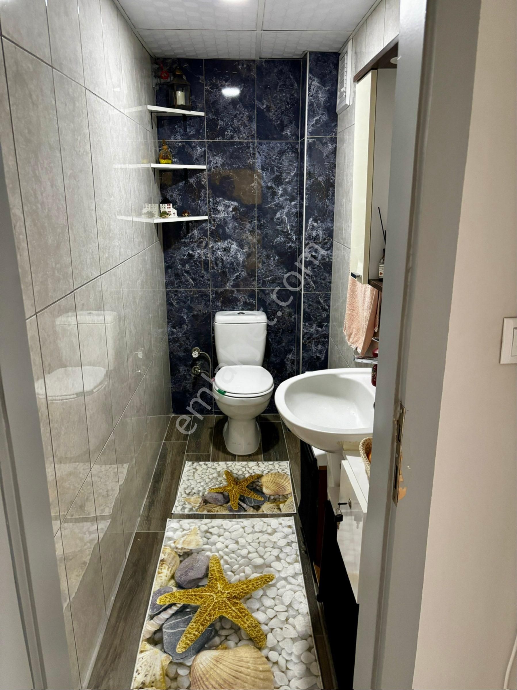 Nalçacı Caddesi Üzeri İçi Yenilenmiş Daire - Görsel 10