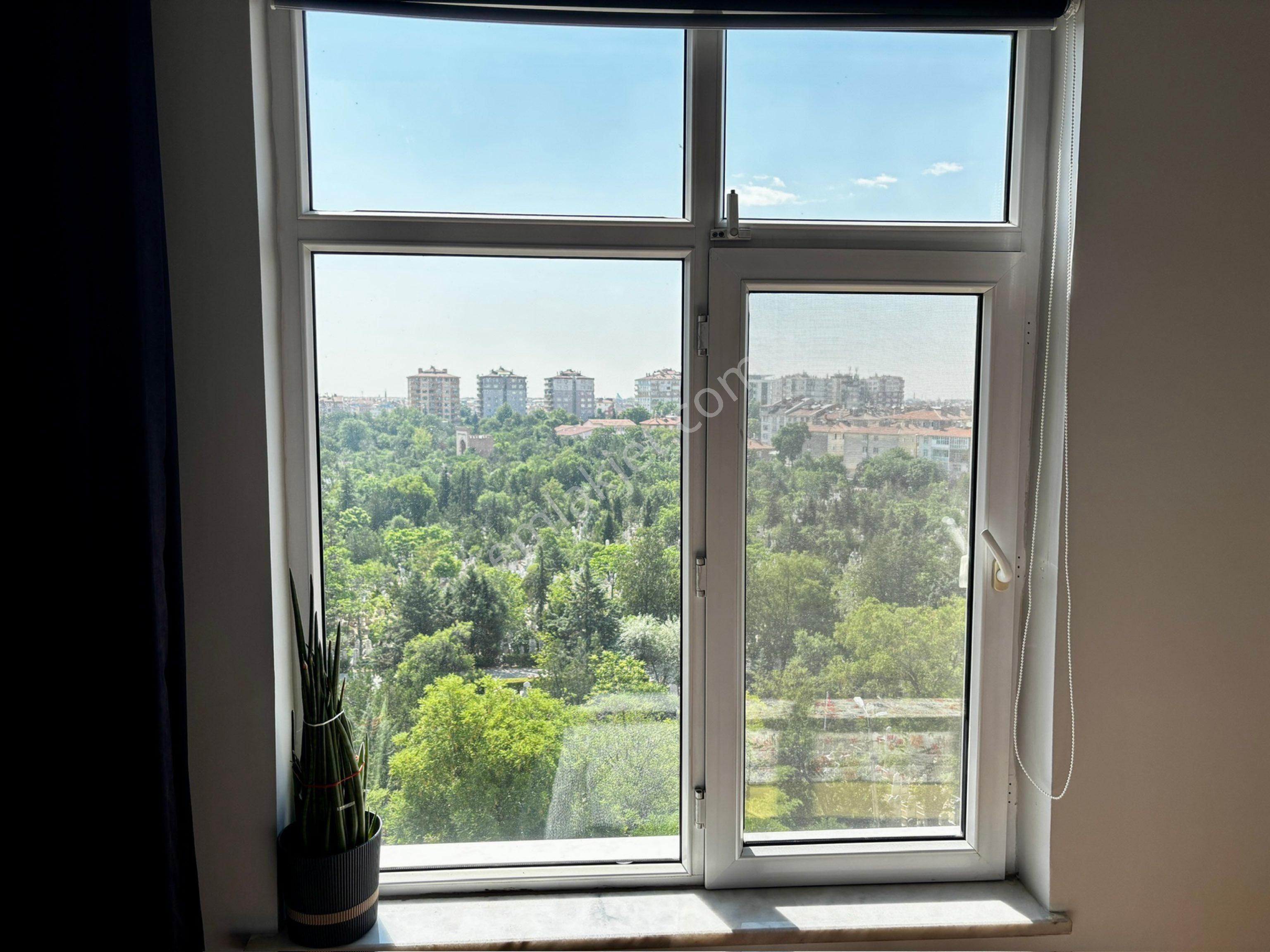 Nalçacı Caddesi Üzeri İçi Yenilenmiş Daire - Görsel 7