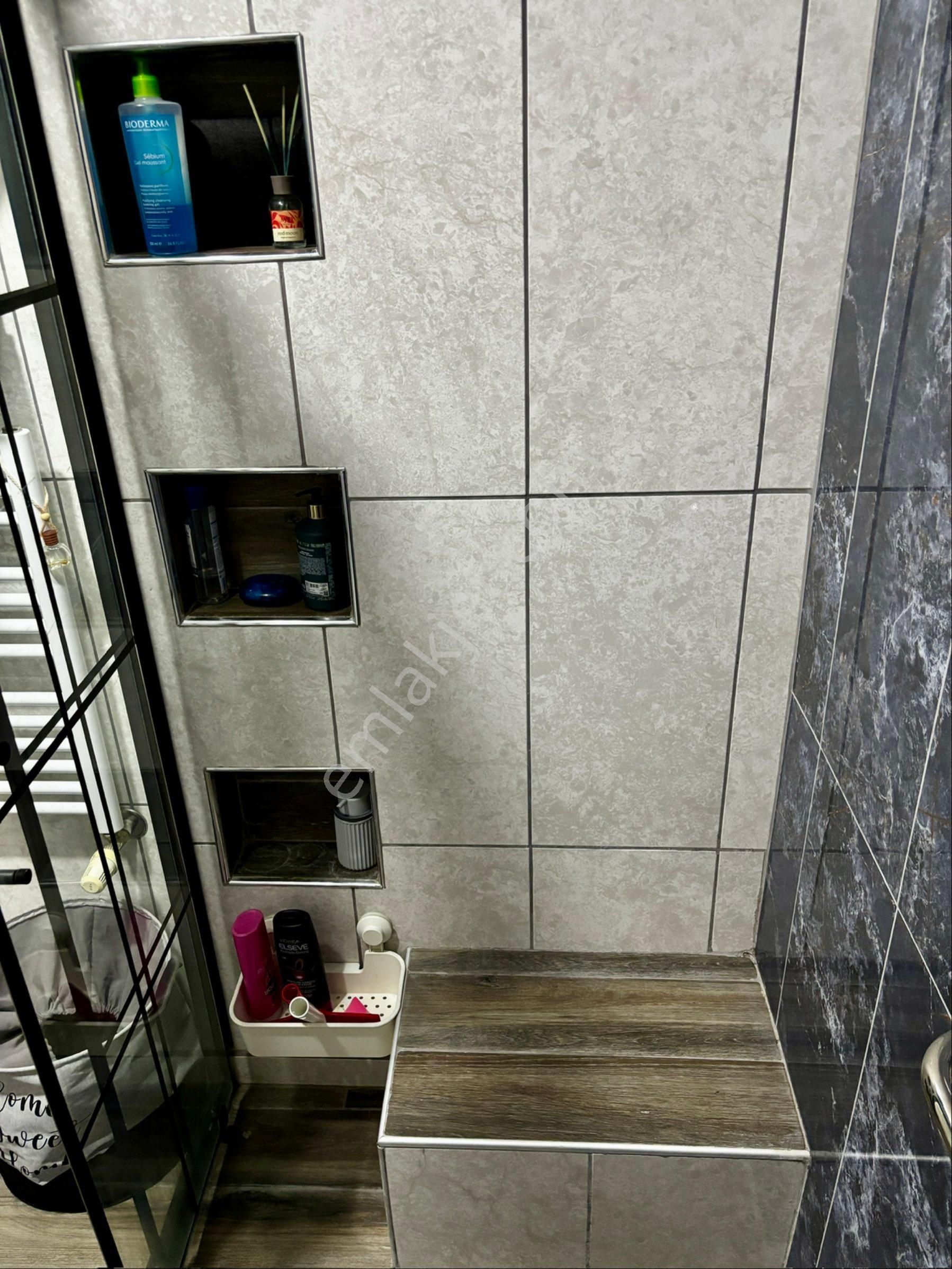 Nalçacı Caddesi Üzeri İçi Yenilenmiş Daire - Görsel 14