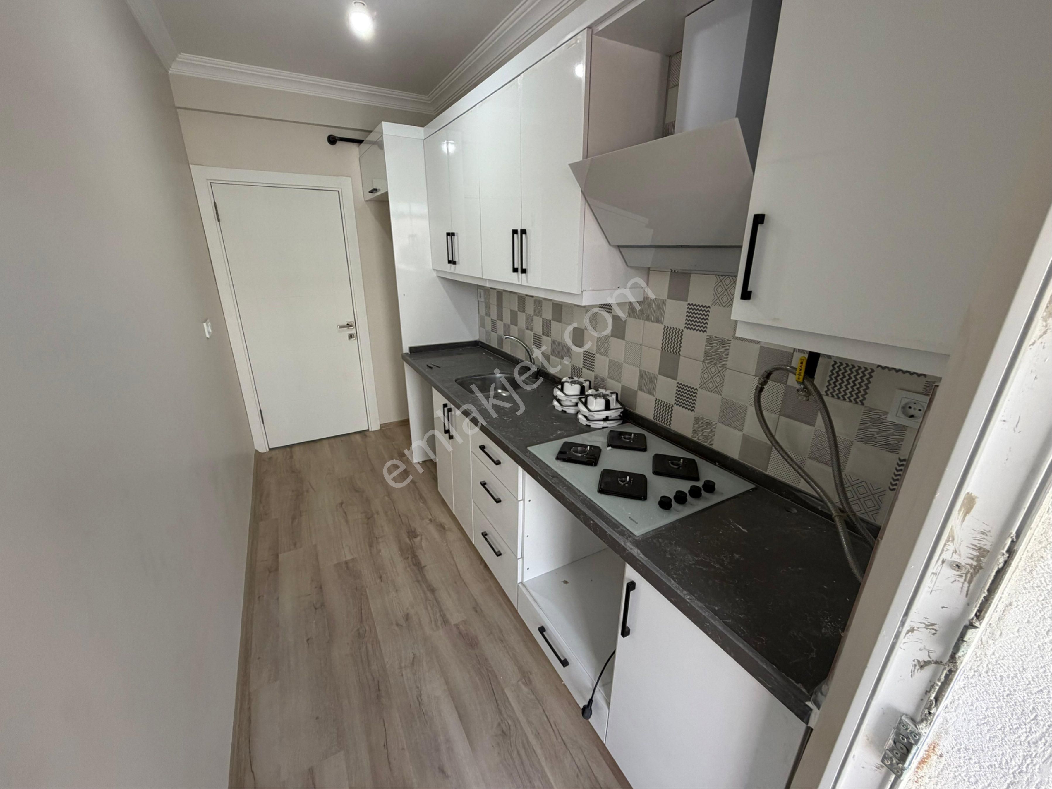 Tekirdağ Süleymanpaşa Çınarlı Mah Kiralık 3+1 Dubleks Daire - Görsel 17