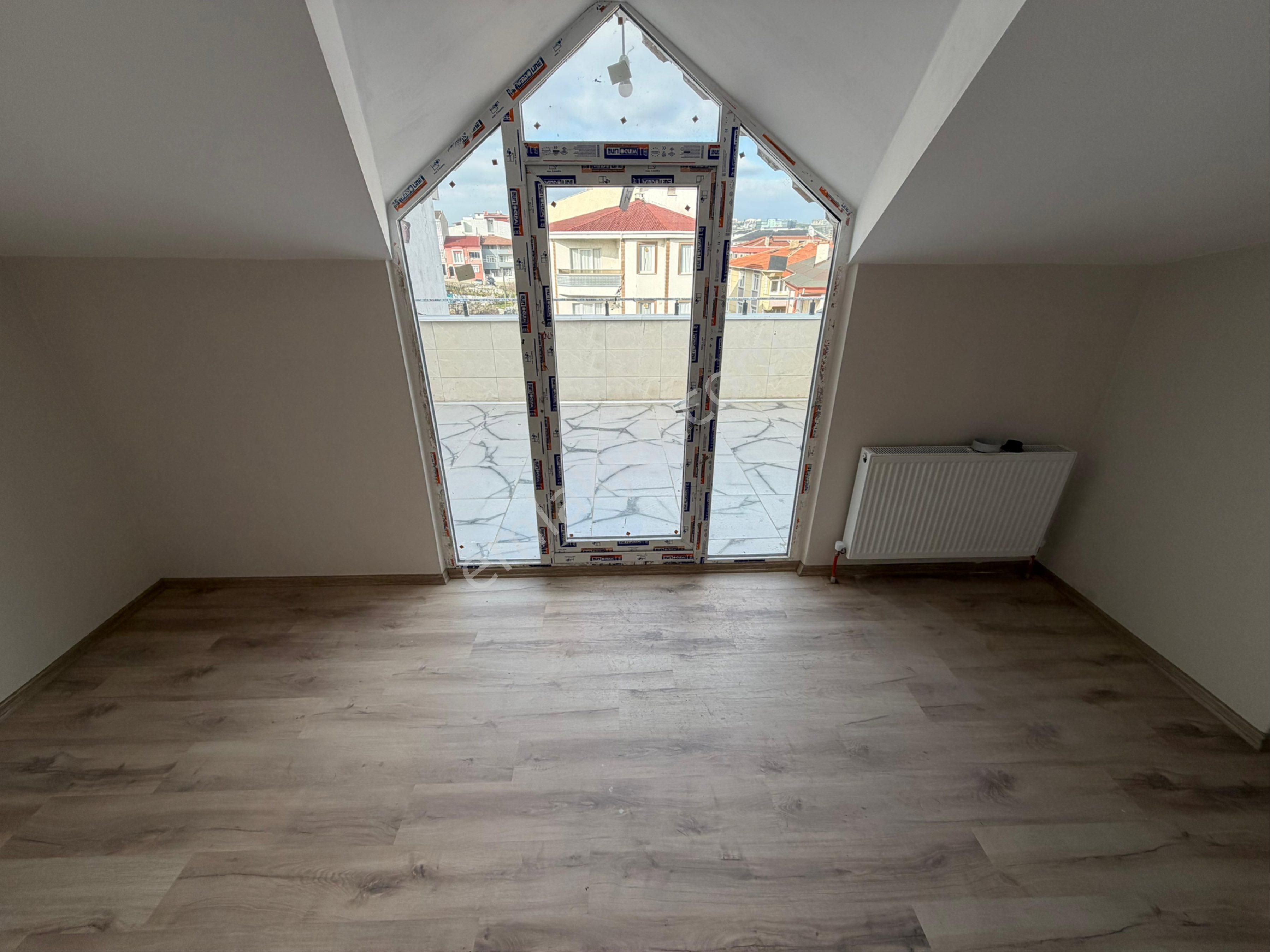 Tekirdağ Süleymanpaşa Çınarlı Mah Kiralık 3+1 Dubleks Daire - Görsel 30
