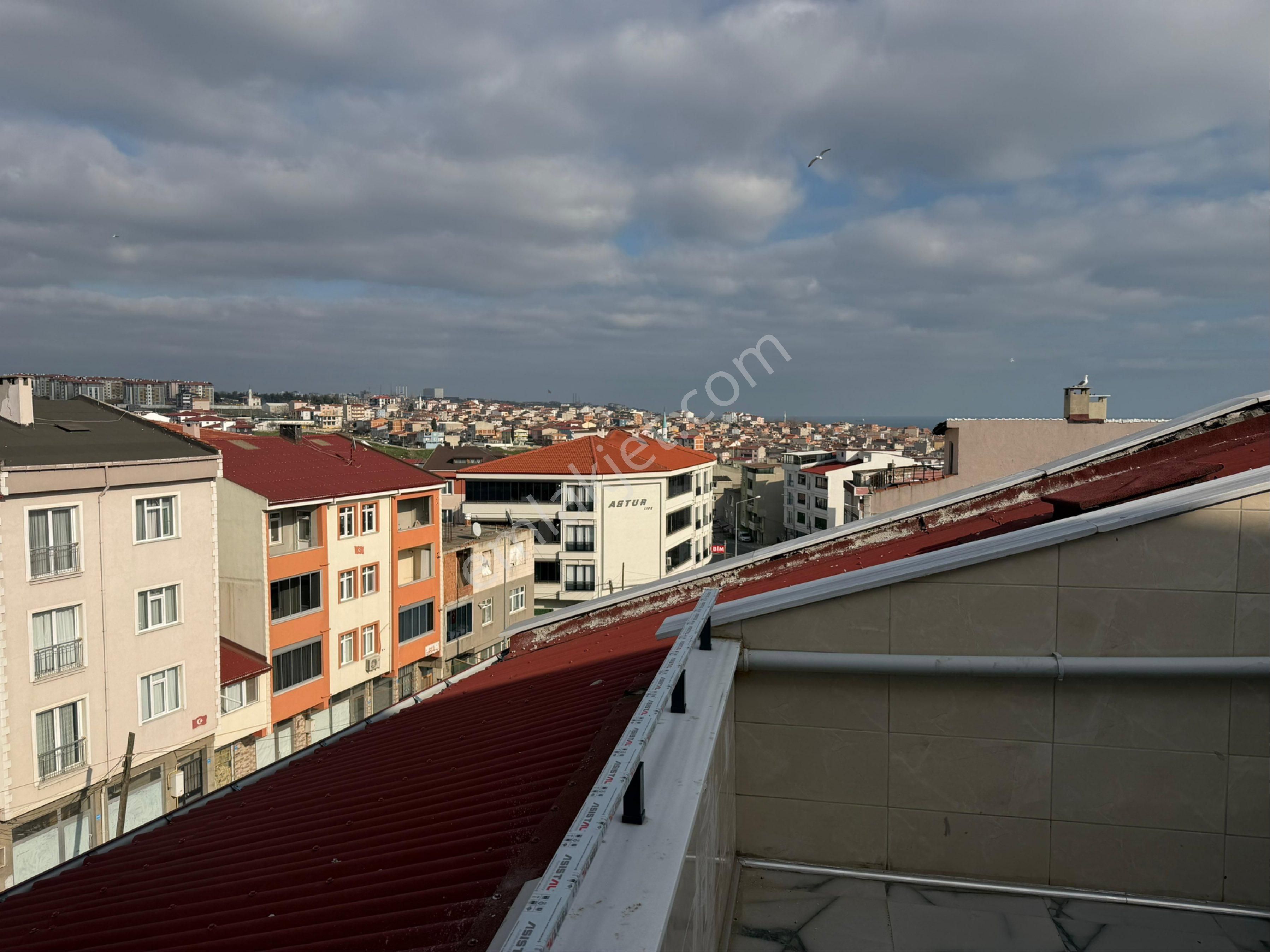 Tekirdağ Süleymanpaşa Çınarlı Mah Kiralık 3+1 Dubleks Daire - Görsel 27