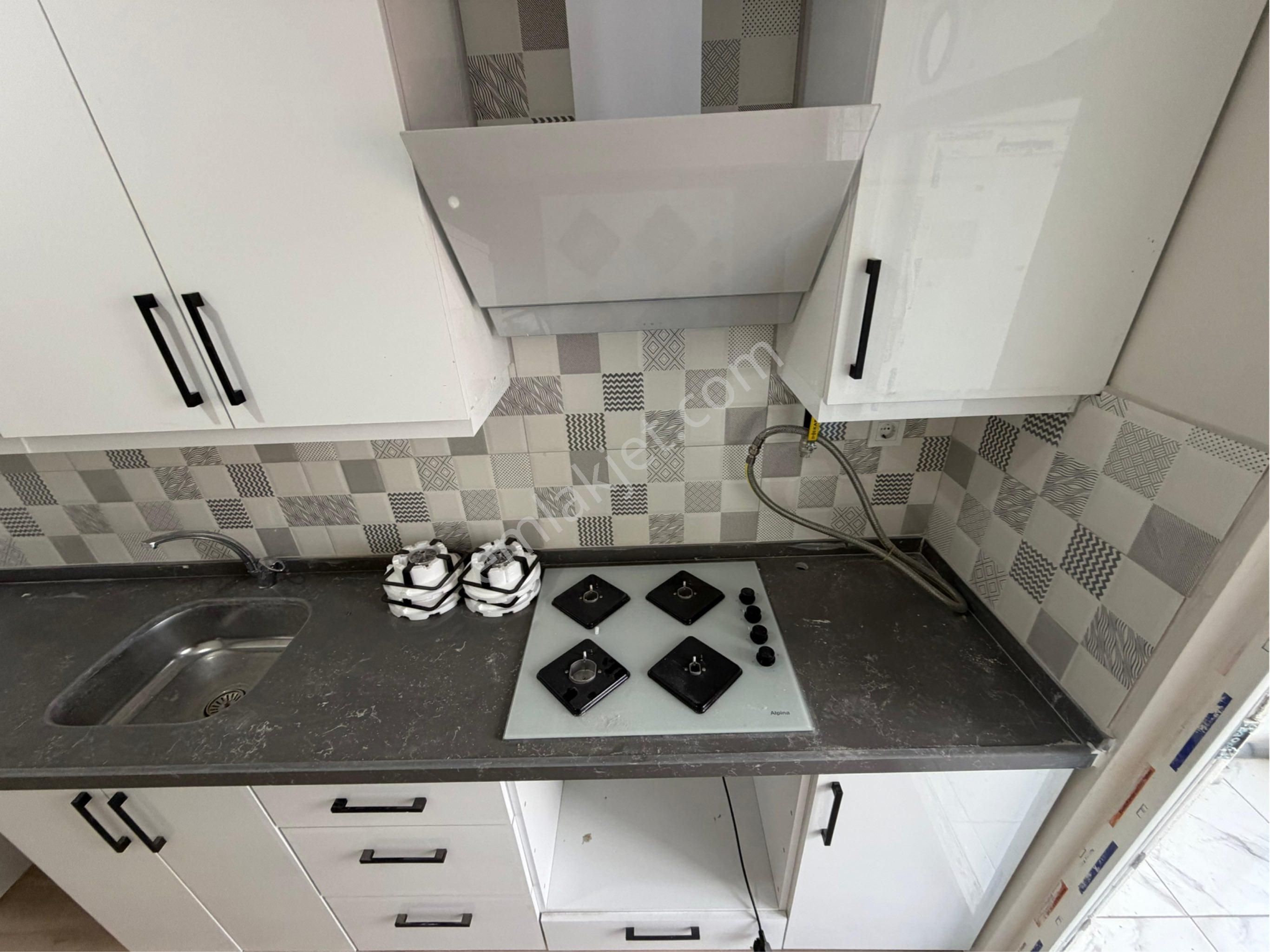 Tekirdağ Süleymanpaşa Çınarlı Mah Kiralık 3+1 Dubleks Daire - Görsel 4