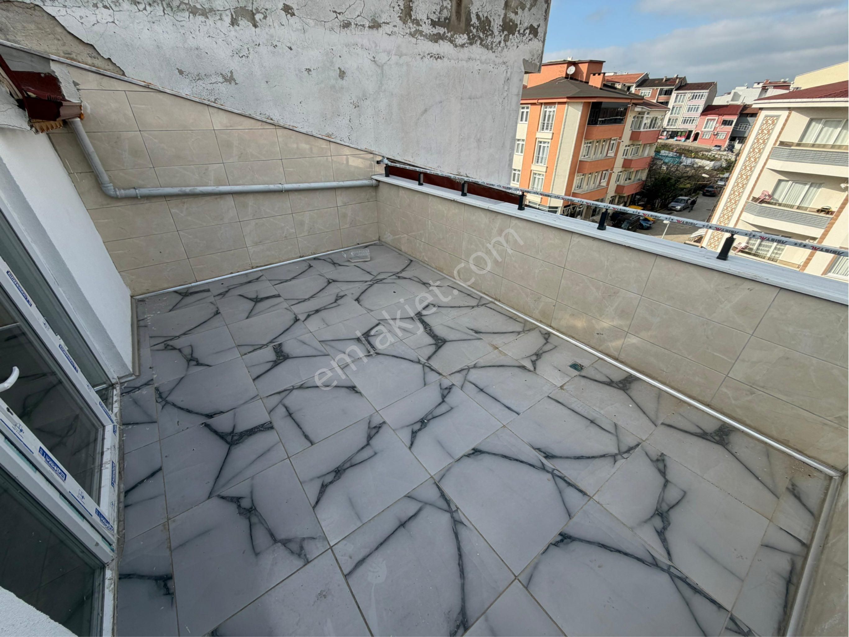 Tekirdağ Süleymanpaşa Çınarlı Mah Kiralık 3+1 Dubleks Daire - Görsel 24