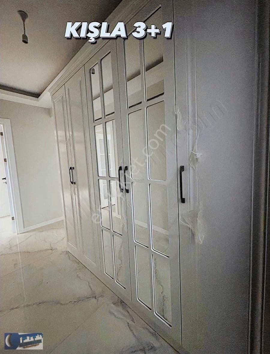 Sezer Emlaktan Tepecikte Satılık Dairr - Görsel 5