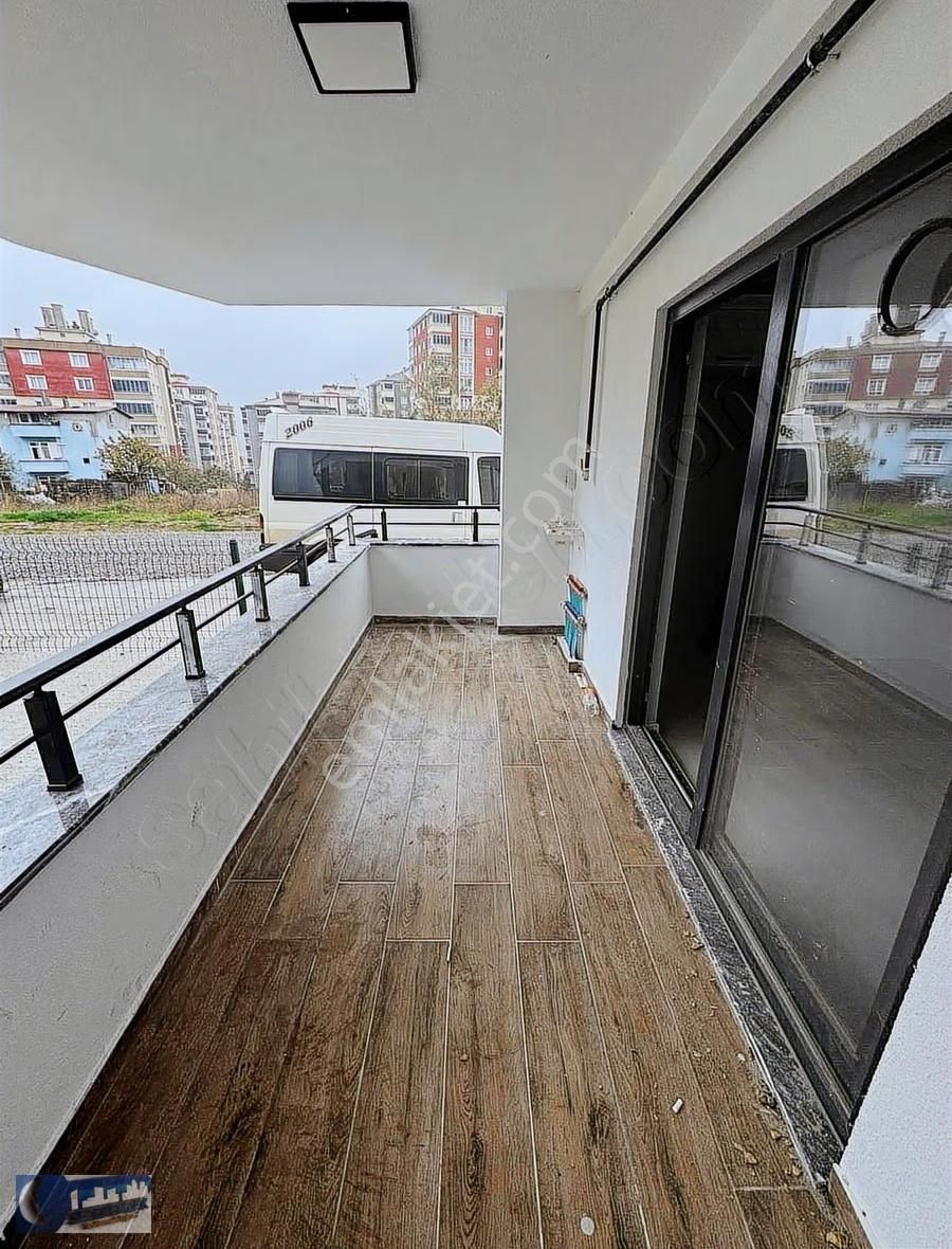 Sezer Emlaktan Tepecikte Satılık Dairr - Görsel 10