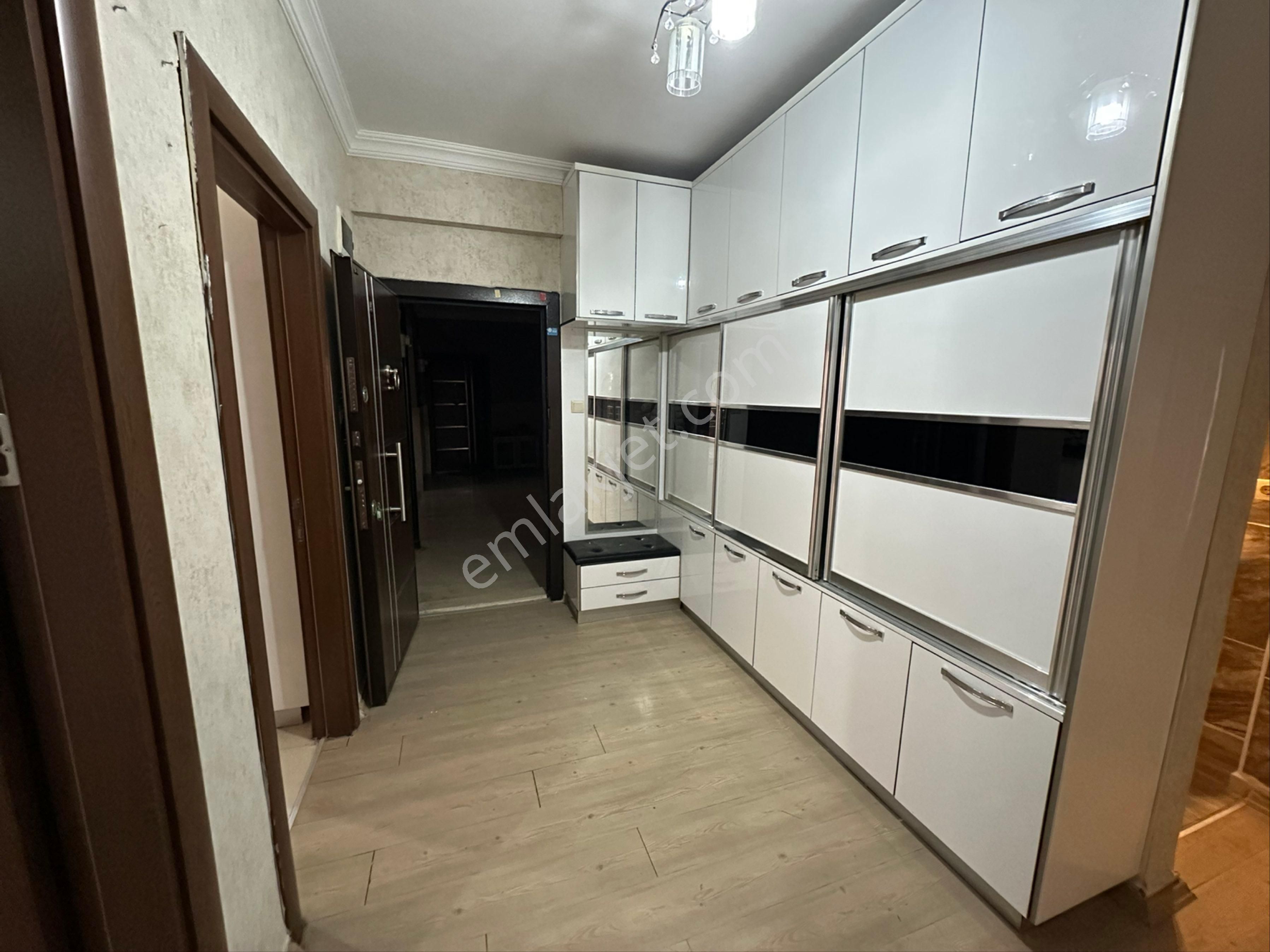 Akev Gayrimenkul'den K.köprü Narlıkuyuda Geniş 3+1 Ara Kat Daire - Görsel 22