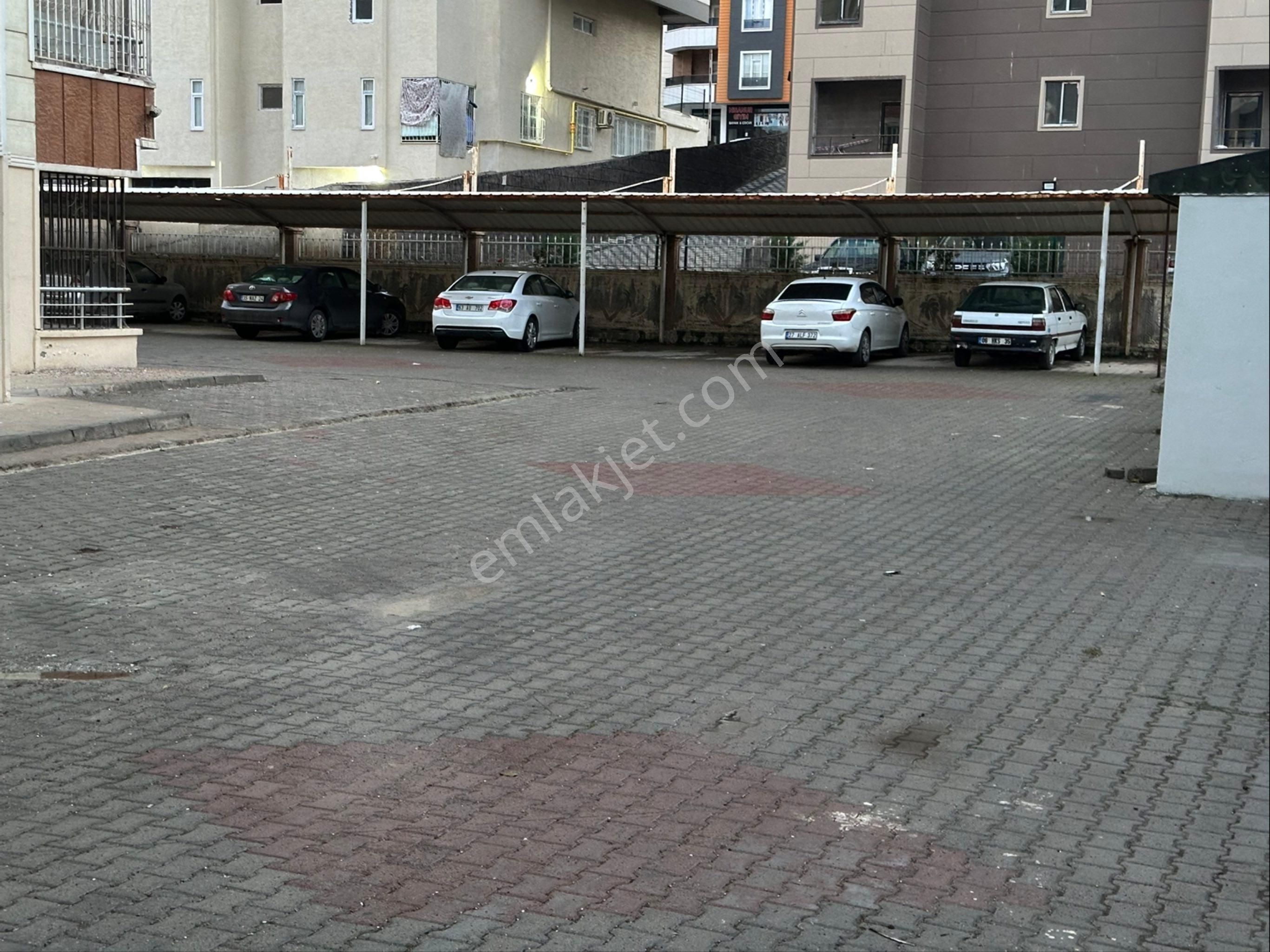 Akev Gayrimenkul'den K.köprü Narlıkuyuda Geniş 3+1 Ara Kat Daire - Görsel 30