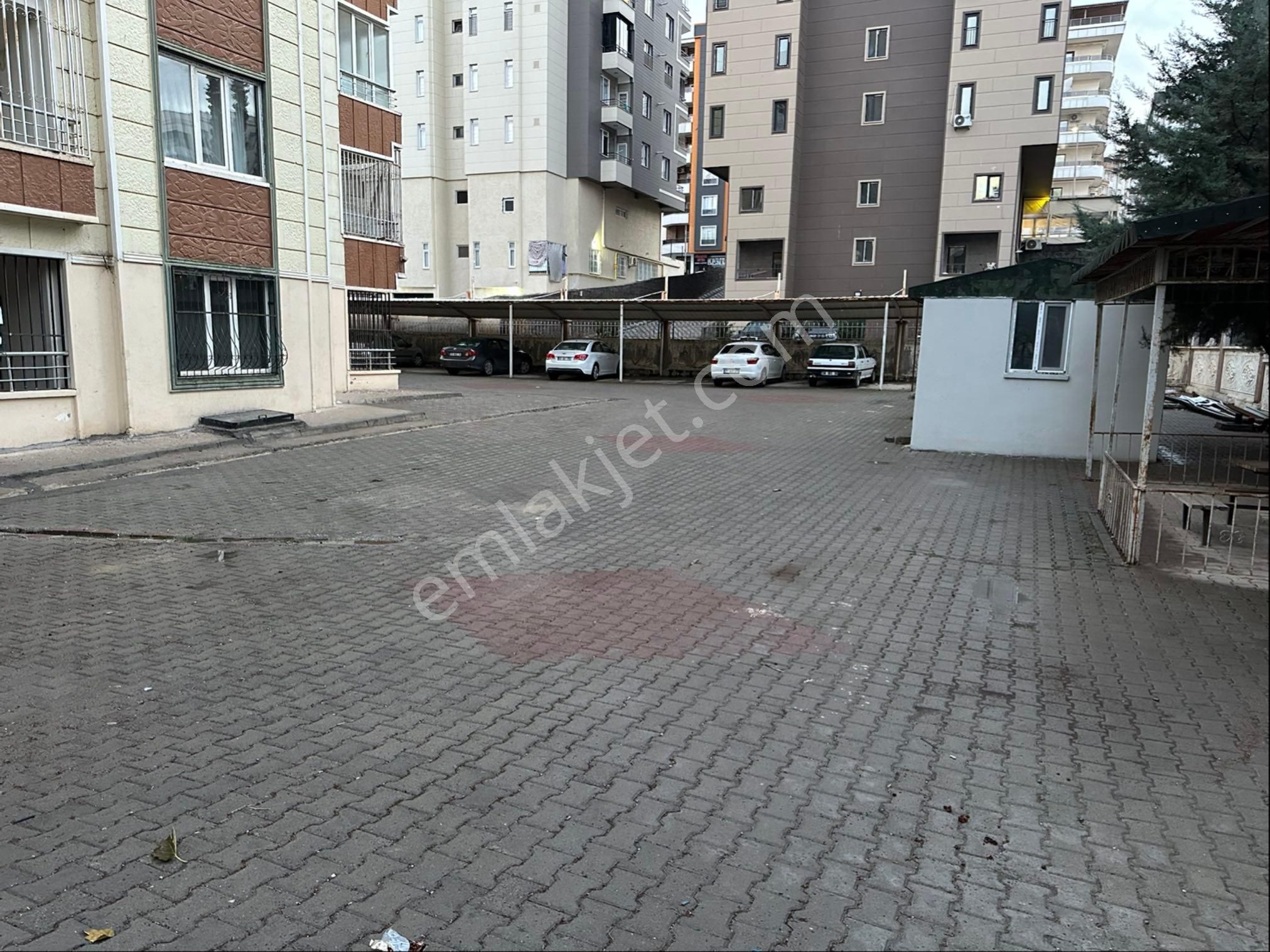 Akev Gayrimenkul'den K.köprü Narlıkuyuda Geniş 3+1 Ara Kat Daire - Görsel 29