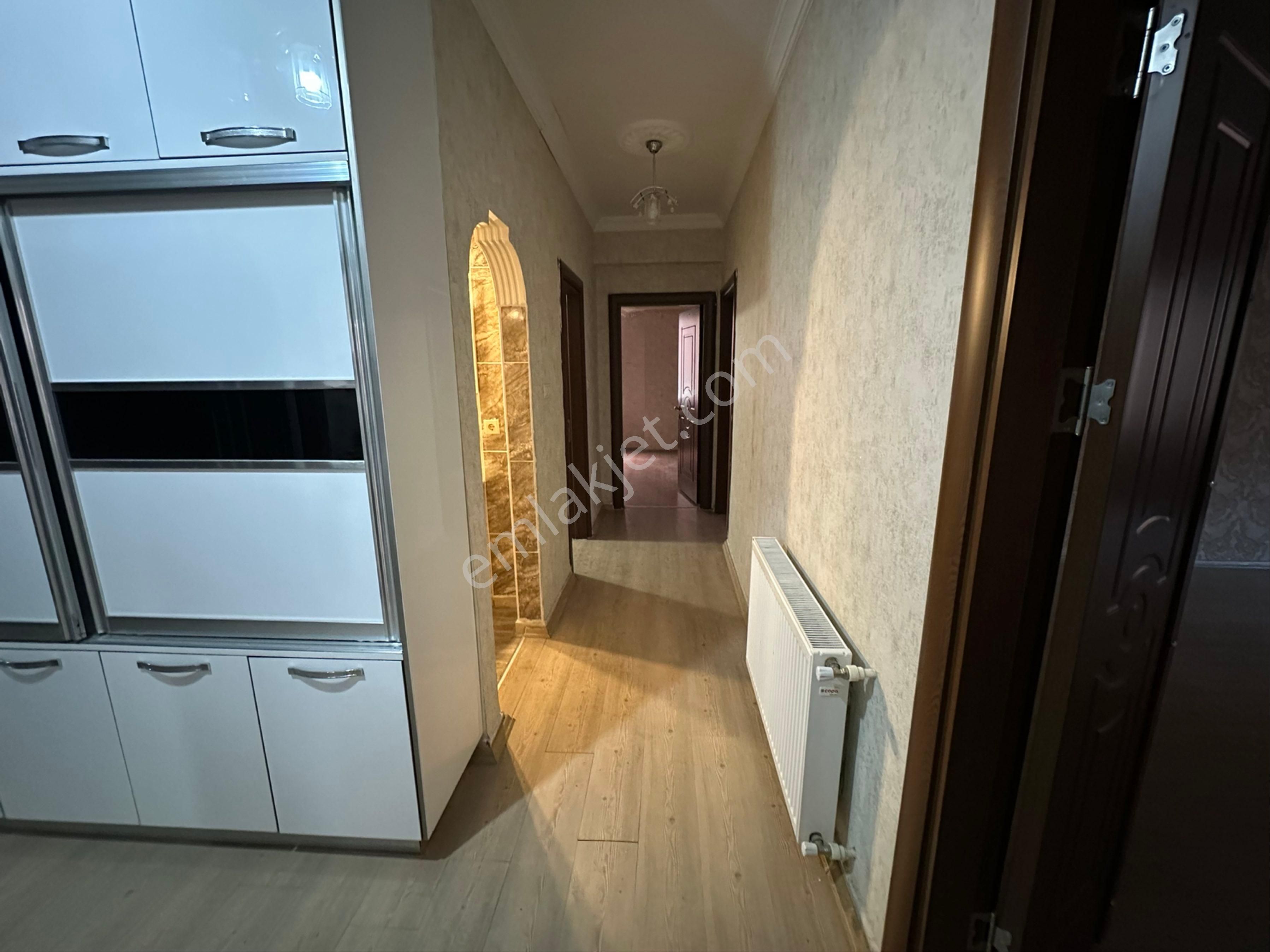 Akev Gayrimenkul'den K.köprü Narlıkuyuda Geniş 3+1 Ara Kat Daire - Görsel 23