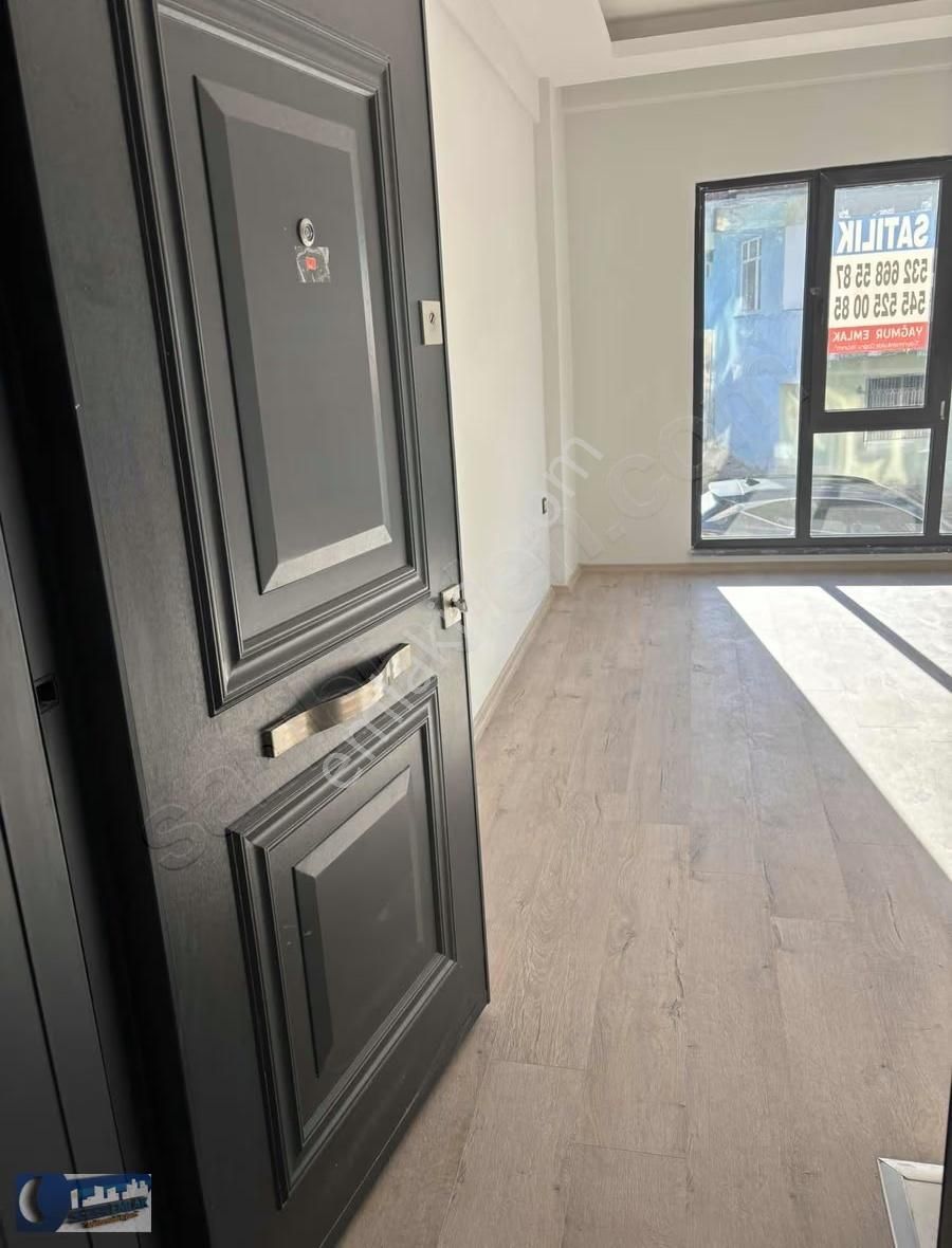 Sezer Emlaktan Yeni Şehir Hastanesi Yakını Satılık 1+1 - Görsel 10