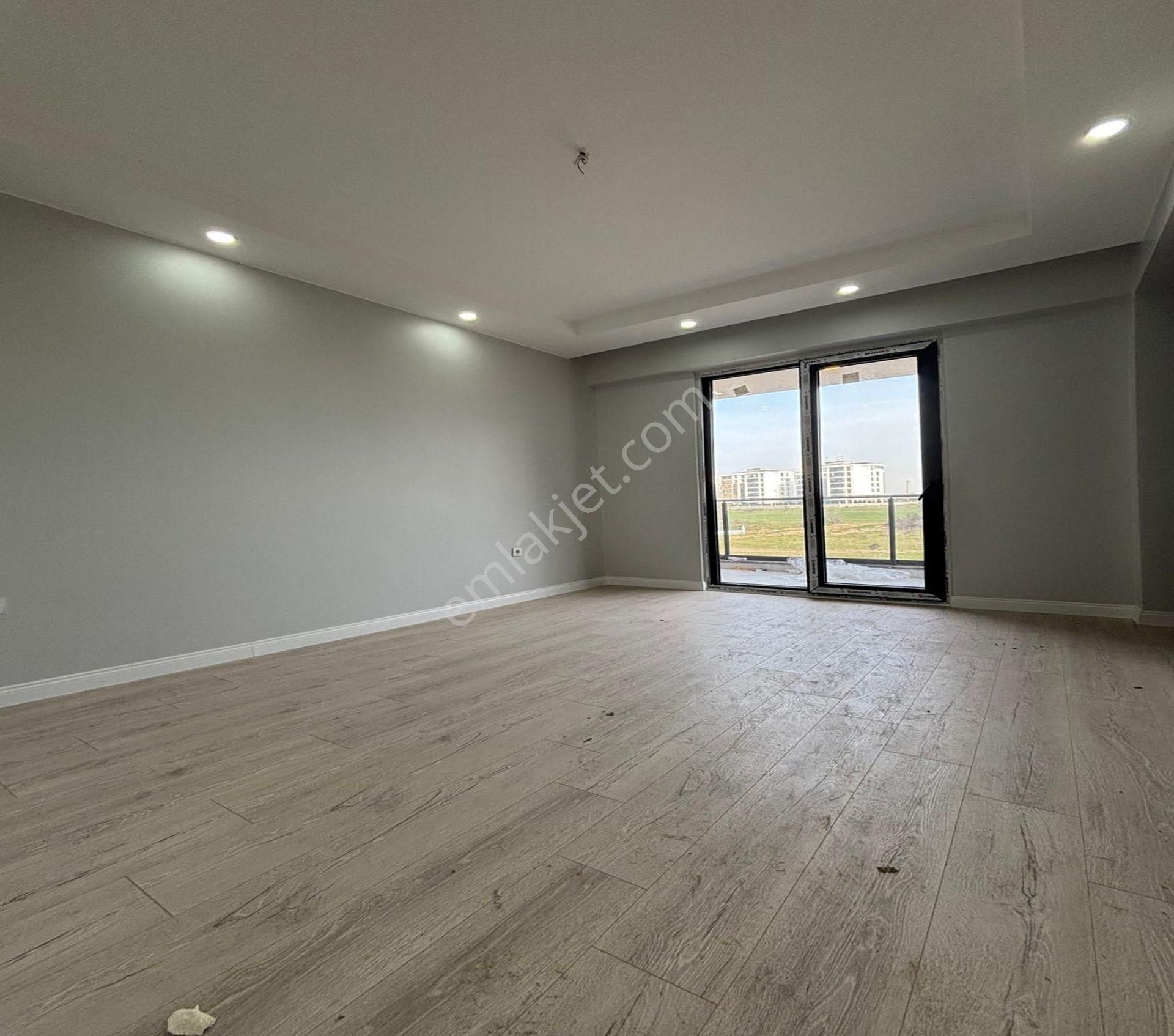 Serdaroğlundan Tepe "kapalı Havuz/site İçi" 3+1 Lüx Satılık Daire - Görsel 22