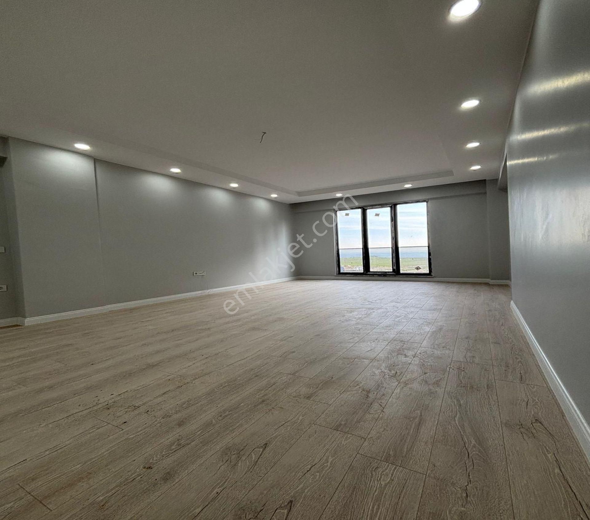 Serdaroğlundan Tepe "kapalı Havuz/site İçi" 3+1 Lüx Satılık Daire - Görsel 11