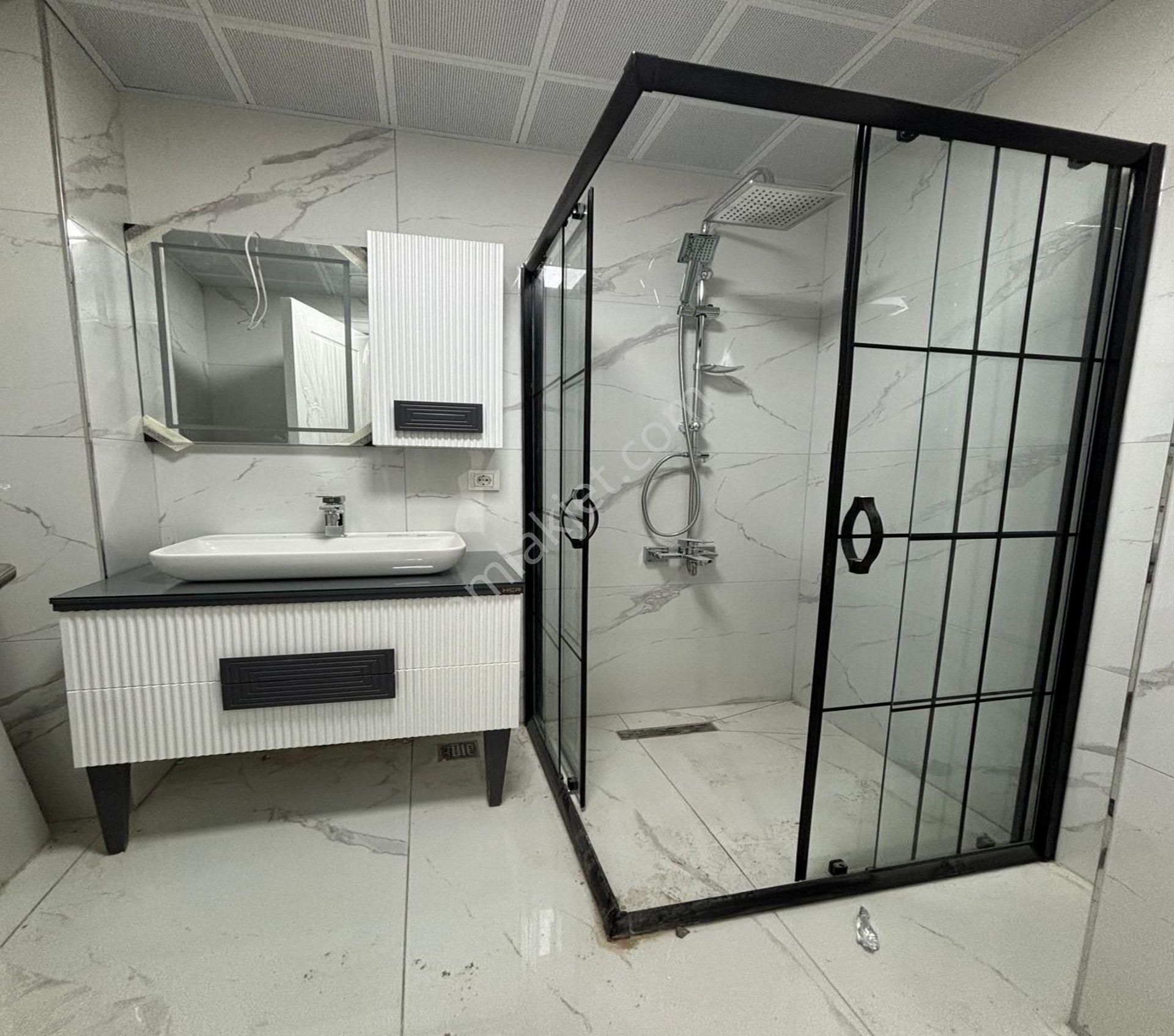 Serdaroğlundan Tepe "kapalı Havuz/site İçi" 3+1 Lüx Satılık Daire - Görsel 28