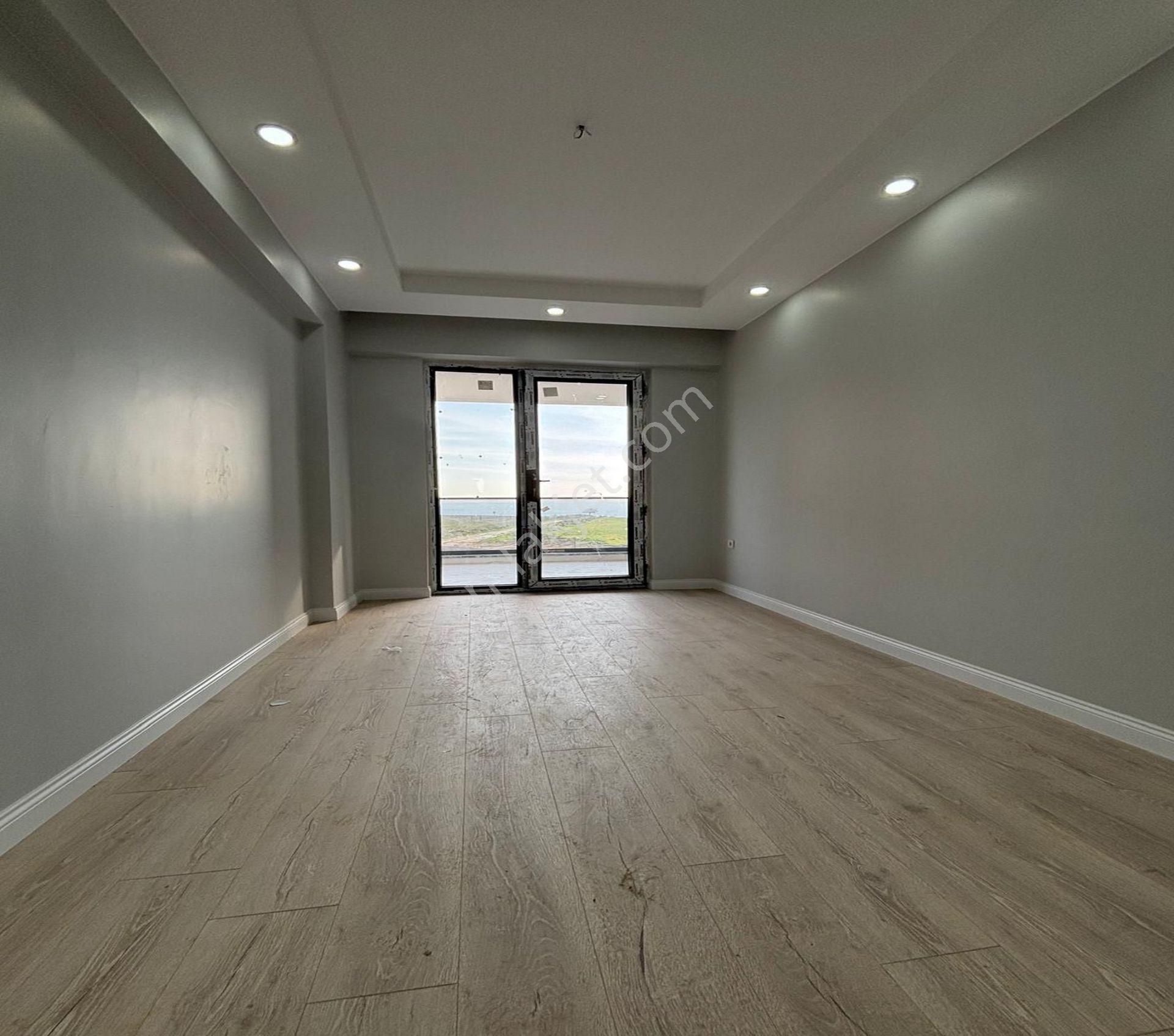 Serdaroğlundan Tepe "kapalı Havuz/site İçi" 3+1 Lüx Satılık Daire - Görsel 17