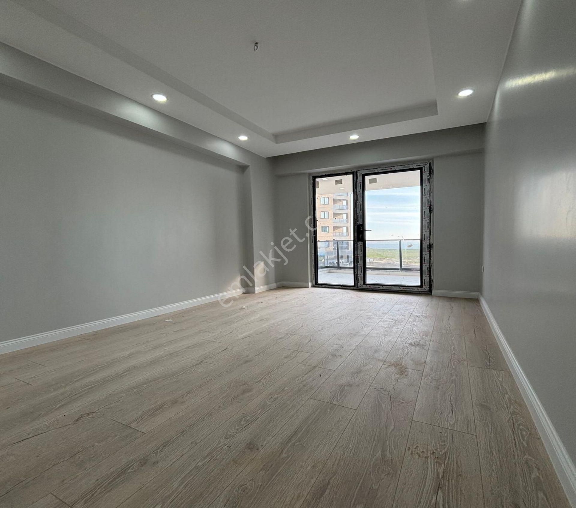 Serdaroğlundan Tepe "kapalı Havuz/site İçi" 3+1 Lüx Satılık Daire - Görsel 16