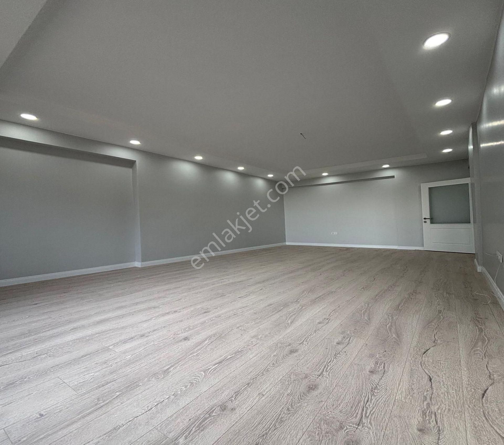 Serdaroğlundan Tepe "kapalı Havuz/site İçi" 3+1 Lüx Satılık Daire - Görsel 6