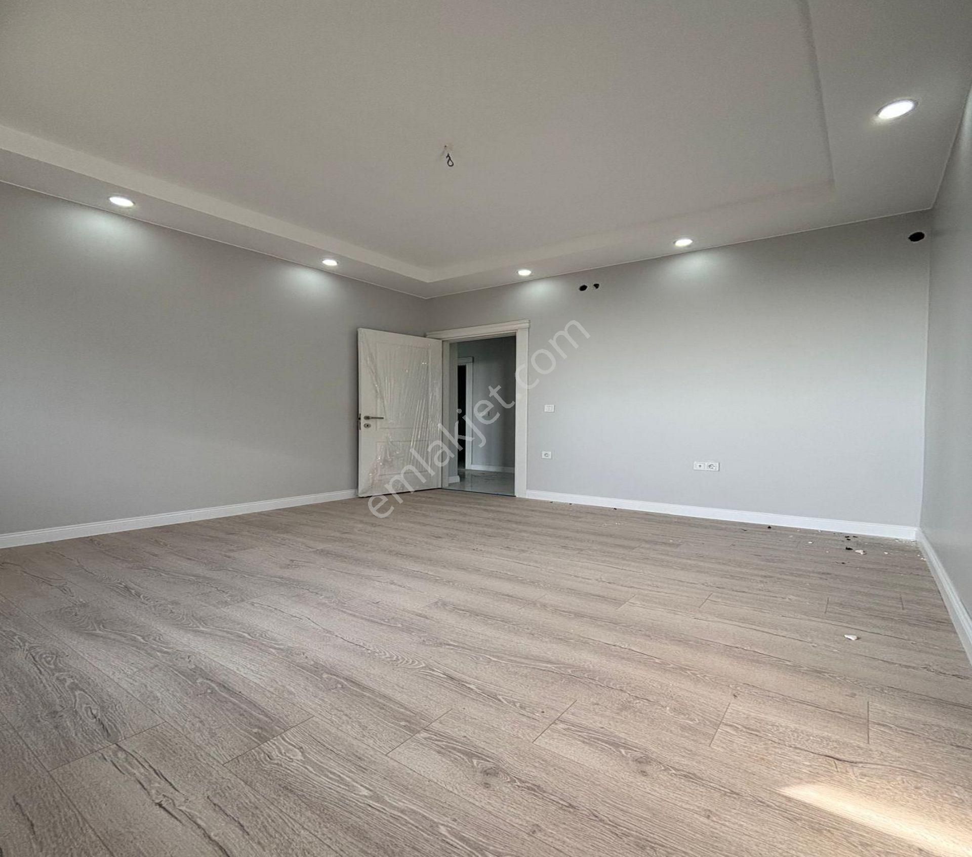 Serdaroğlundan Tepe "kapalı Havuz/site İçi" 3+1 Lüx Satılık Daire - Görsel 20