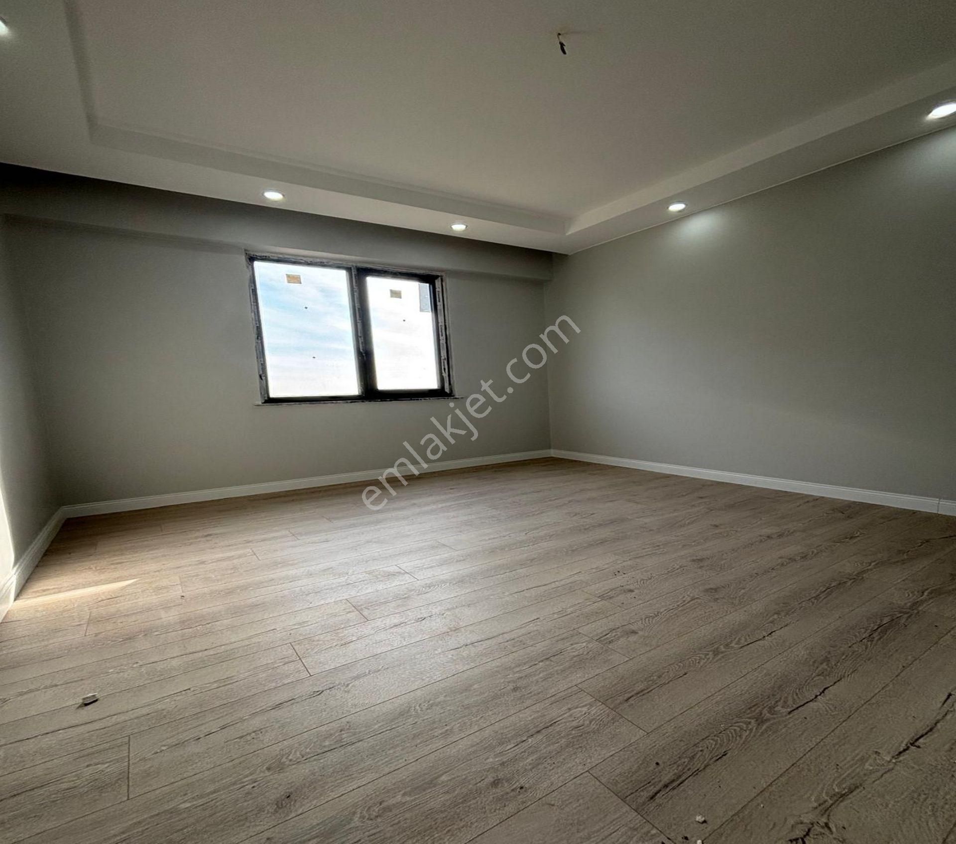 Serdaroğlundan Tepe "kapalı Havuz/site İçi" 3+1 Lüx Satılık Daire - Görsel 19