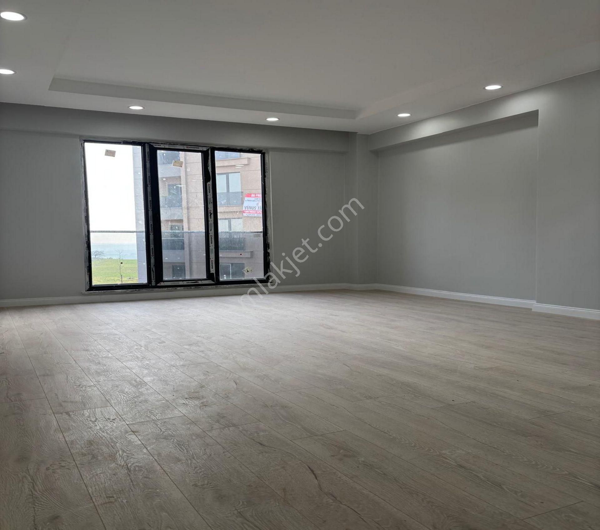 Serdaroğlundan Tepe "kapalı Havuz/site İçi" 3+1 Lüx Satılık Daire - Görsel 9