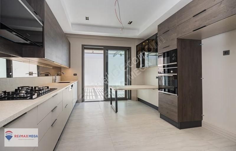 Kaya Green Shıne'da Kiralık Villa - Görsel 21