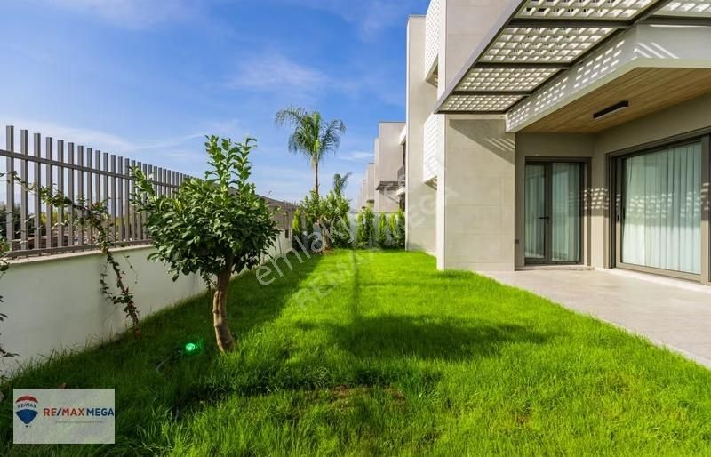 Kaya Green Shıne'da Kiralık Villa - Görsel 15