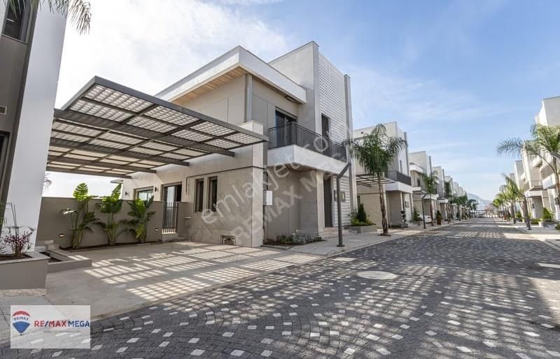 Kaya Green Shıne'da Kiralık Villa - Görsel 19