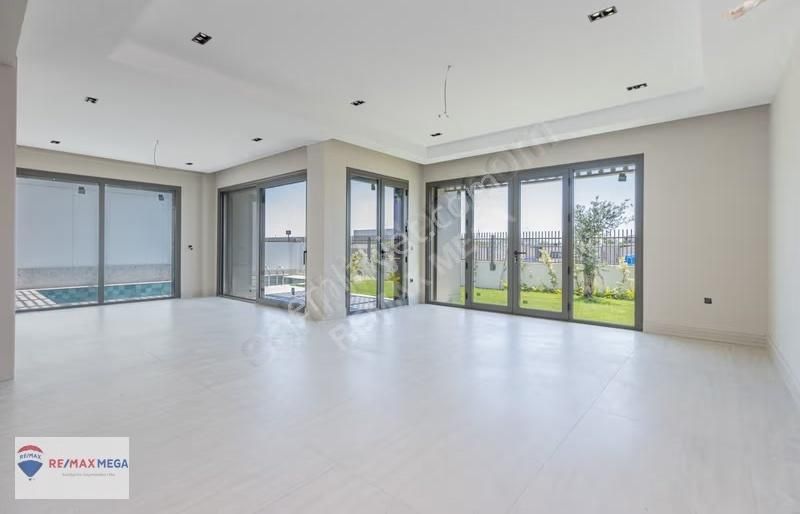 Kaya Green Shıne'da Kiralık Villa - Görsel 17