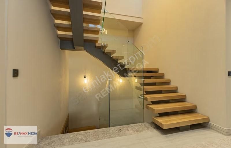 Kaya Green Shıne'da Kiralık Villa - Görsel 7