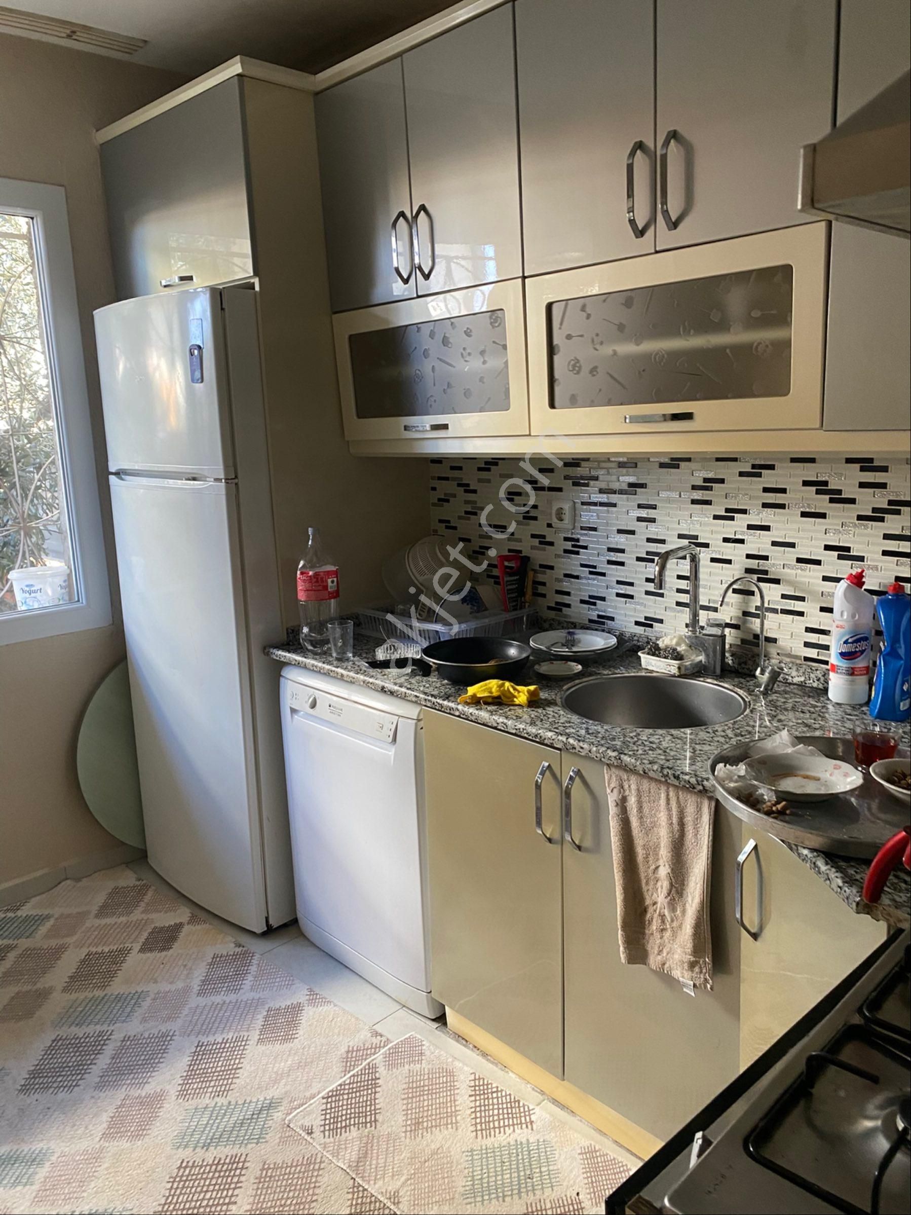 Artenew’den 180m2 Arsalı 3 Adet 2+1 Daire 2 Cepheli Komple Satılık Bina - Görsel 7