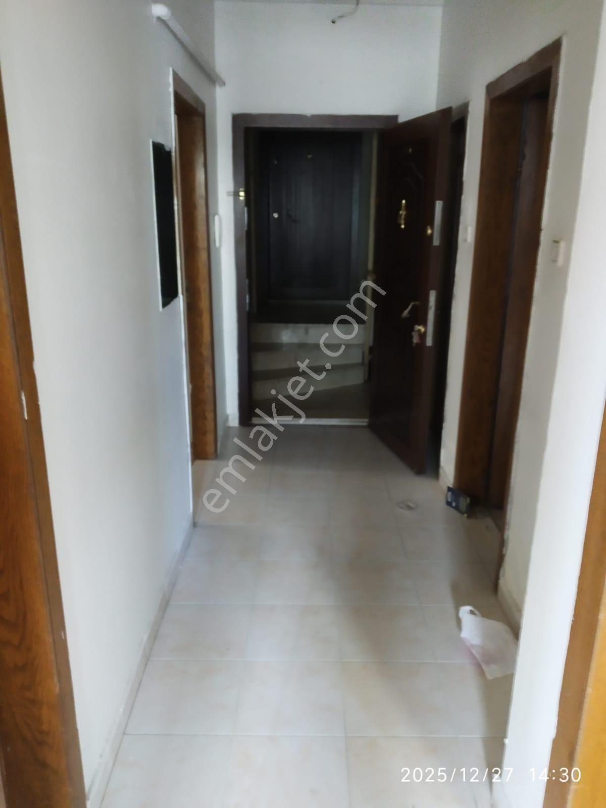 Yenimahalle Varlık'ta Cadde Üzeri 2+1 Y.giriş Kombili Ön Cephe Kiralık Daire - Görsel 9