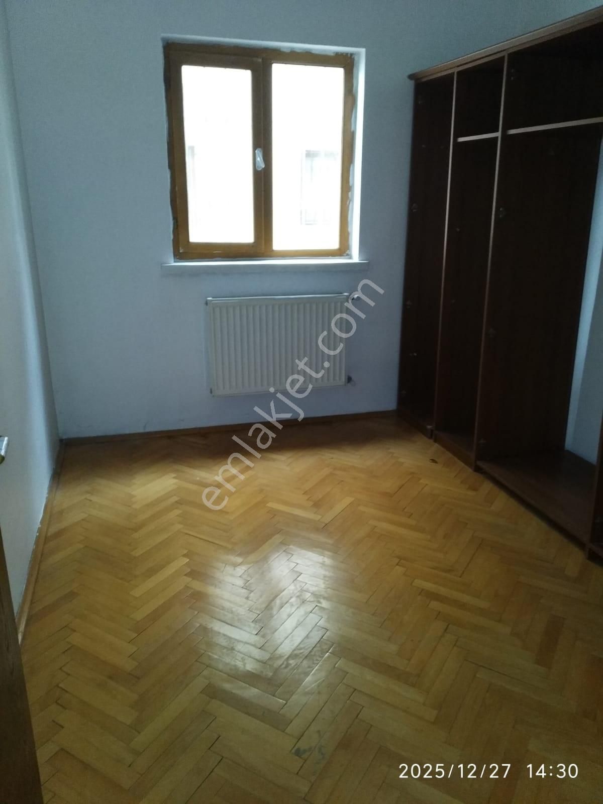 Yenimahalle Varlık'ta Cadde Üzeri 2+1 Y.giriş Kombili Ön Cephe Kiralık Daire - Görsel 15