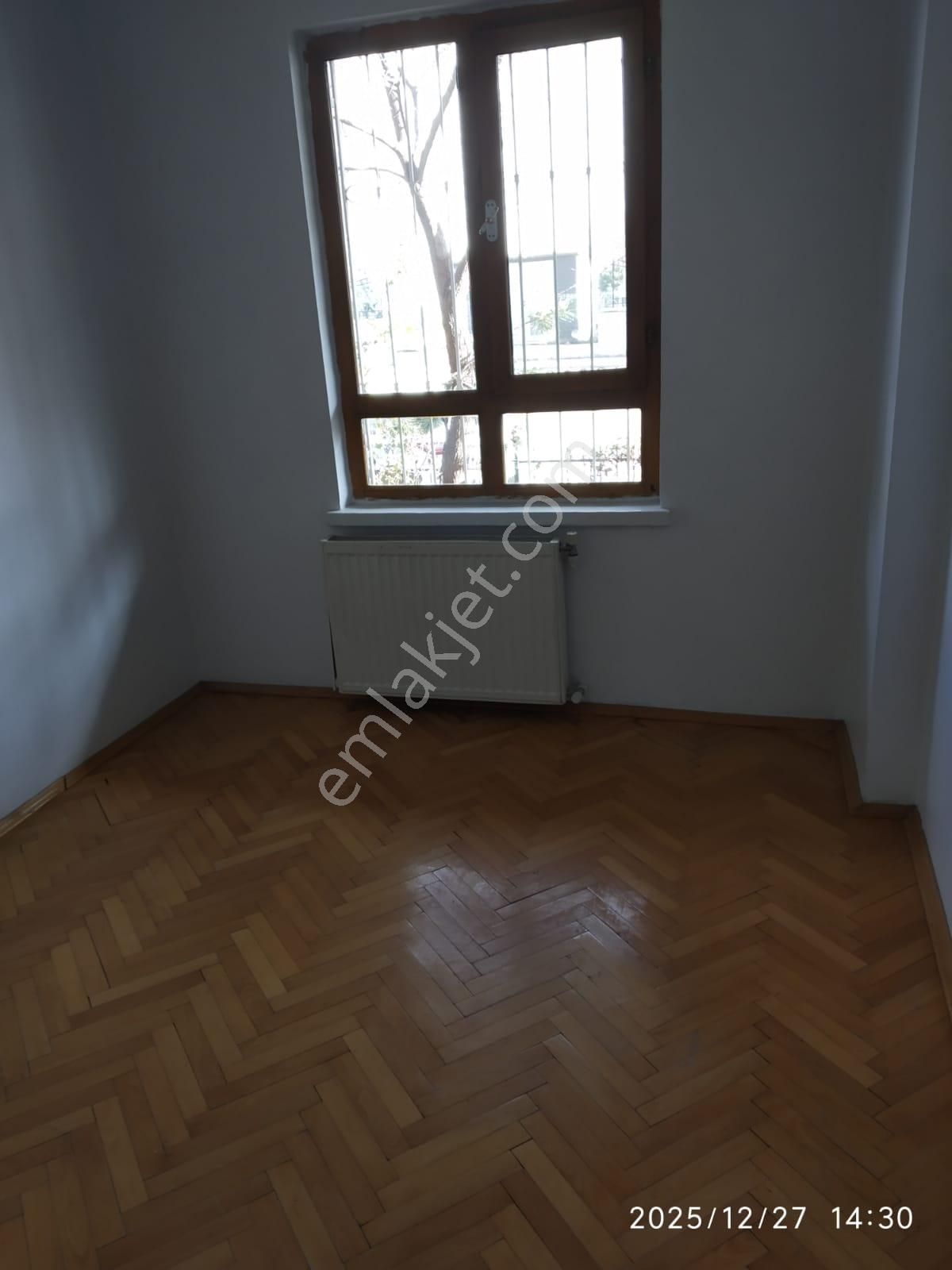 Yenimahalle Varlık'ta Cadde Üzeri 2+1 Y.giriş Kombili Ön Cephe Kiralık Daire - Görsel 10