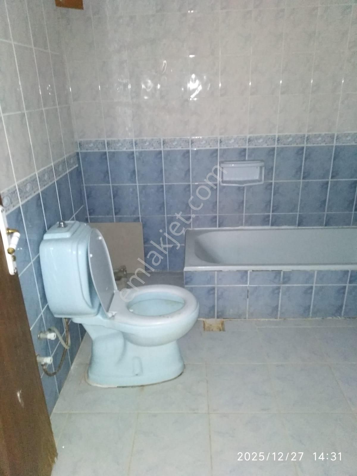 Yenimahalle Varlık'ta Cadde Üzeri 2+1 Y.giriş Kombili Ön Cephe Kiralık Daire - Görsel 21