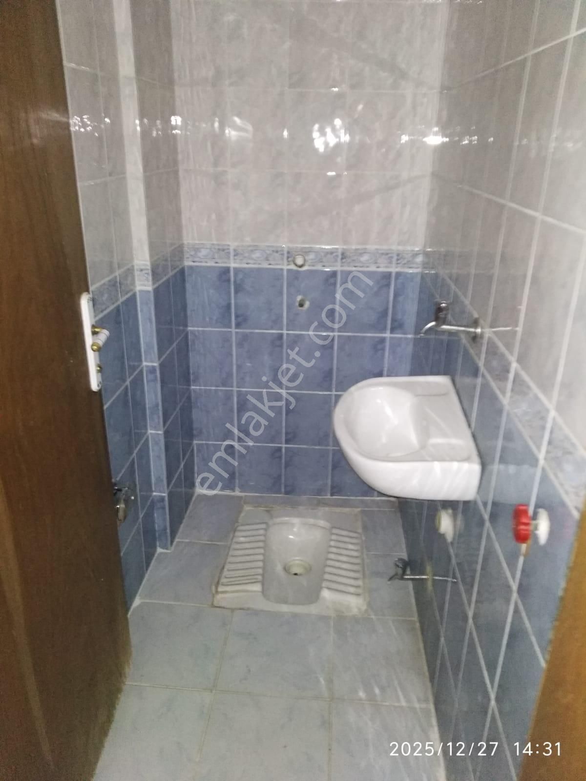 Yenimahalle Varlık'ta Cadde Üzeri 2+1 Y.giriş Kombili Ön Cephe Kiralık Daire - Görsel 22